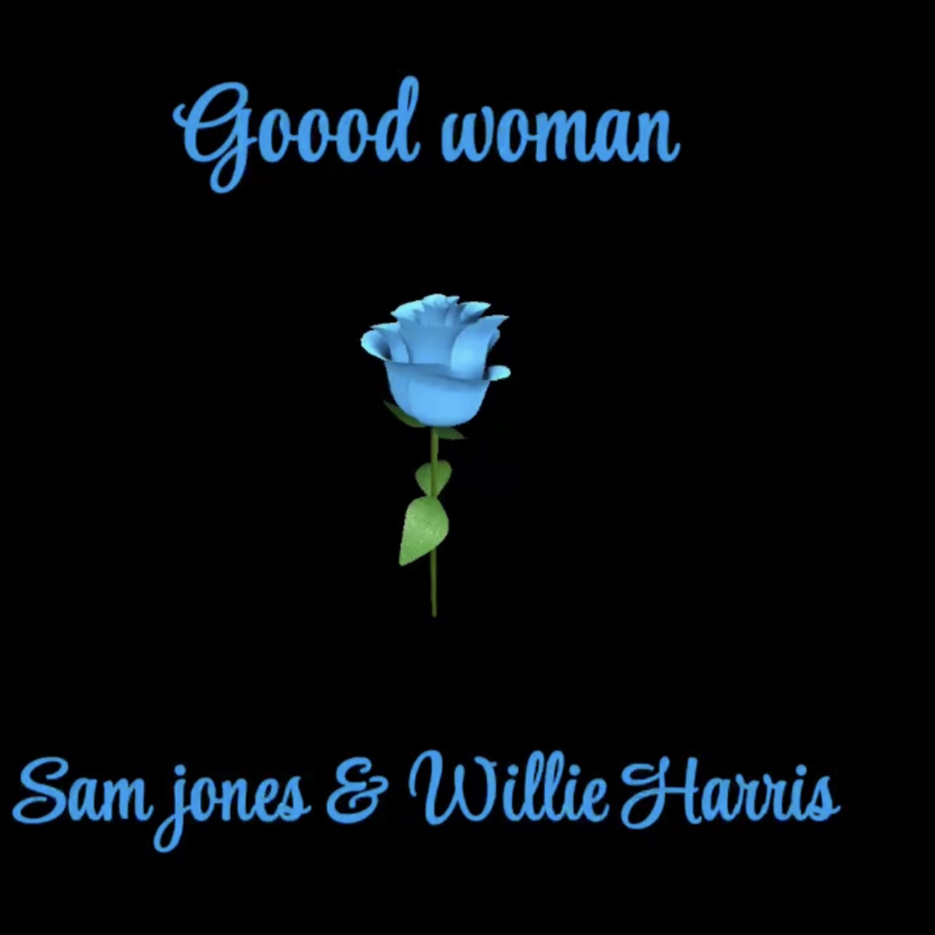 Good Woman artwork