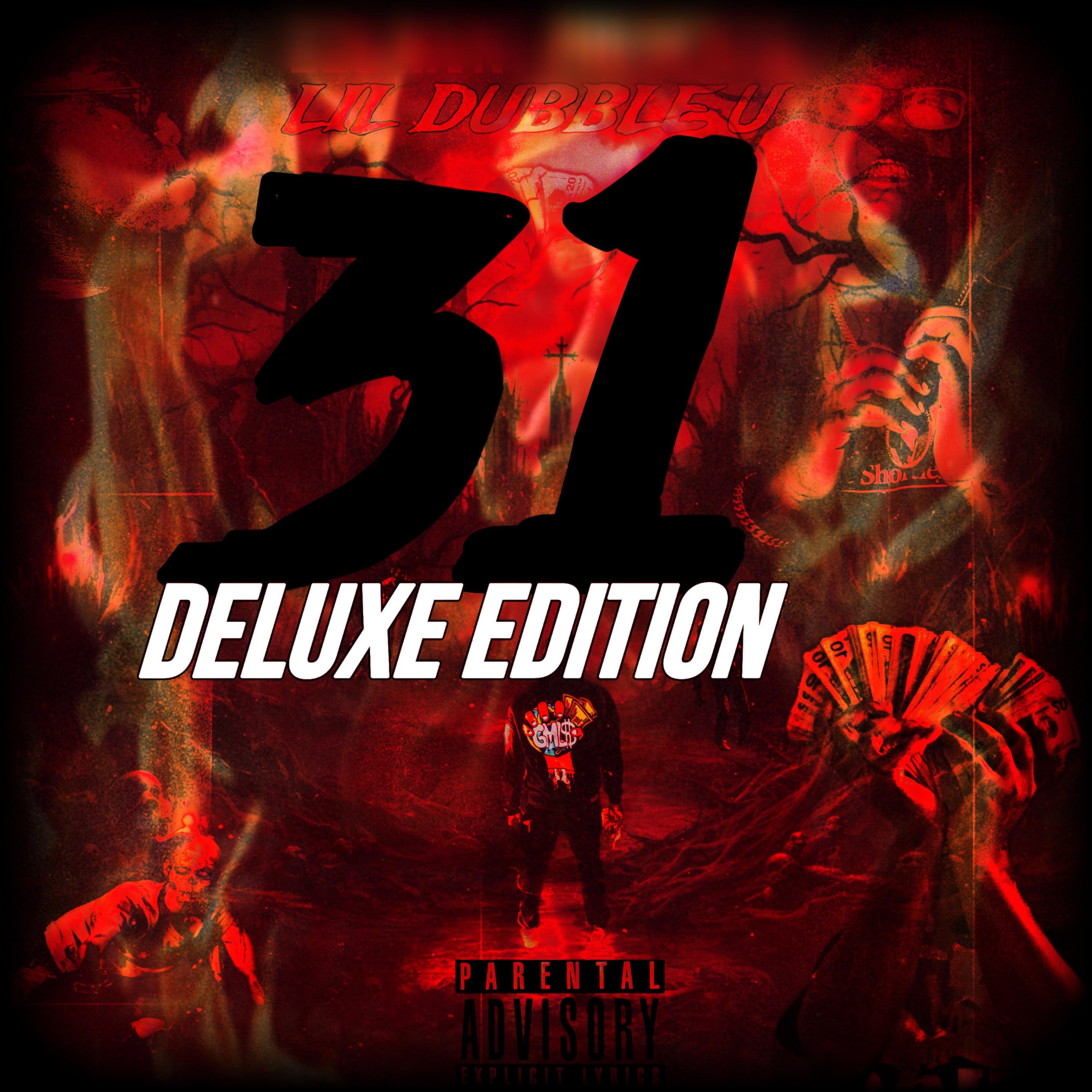 31: Deluxe artwork