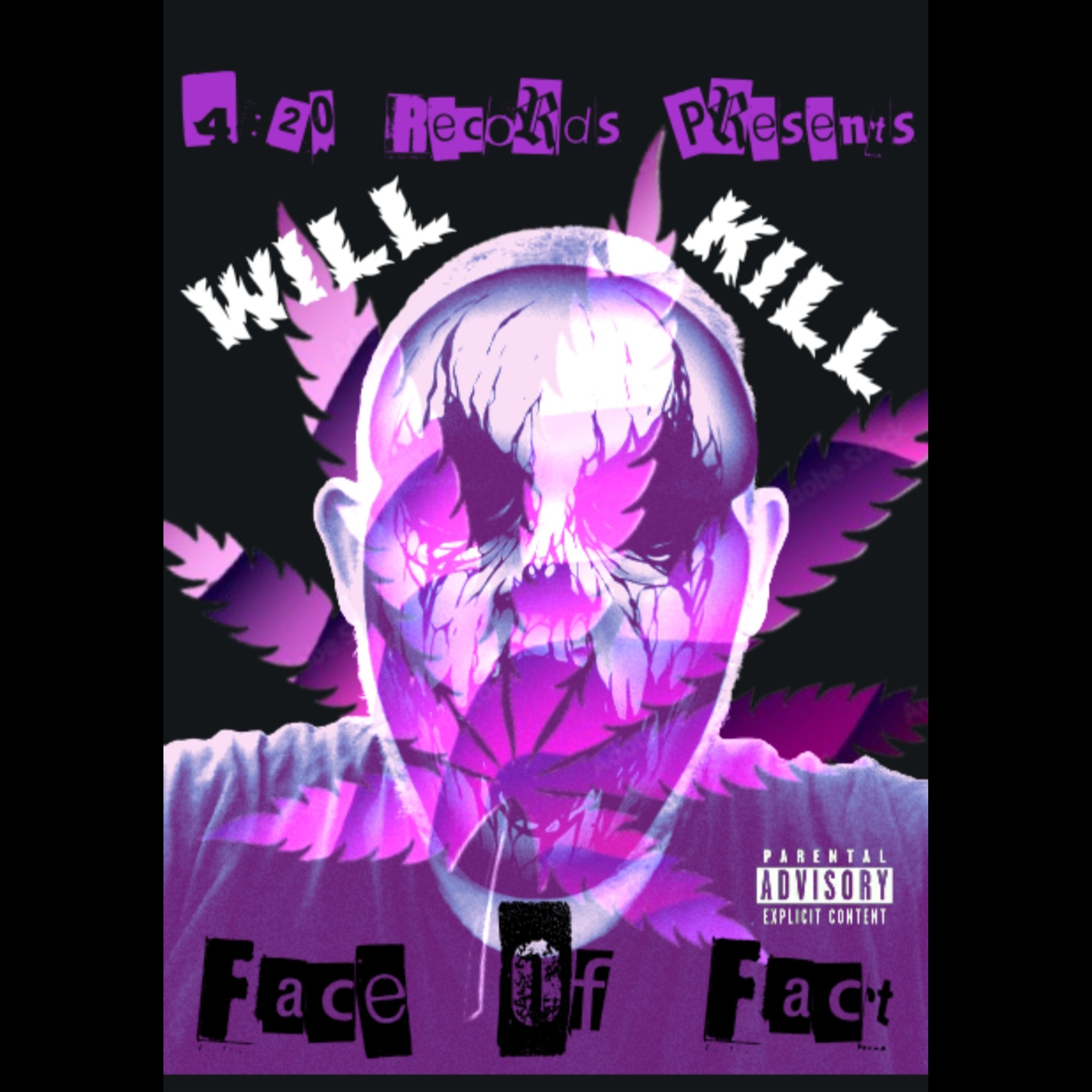 Face Of Fact artwork