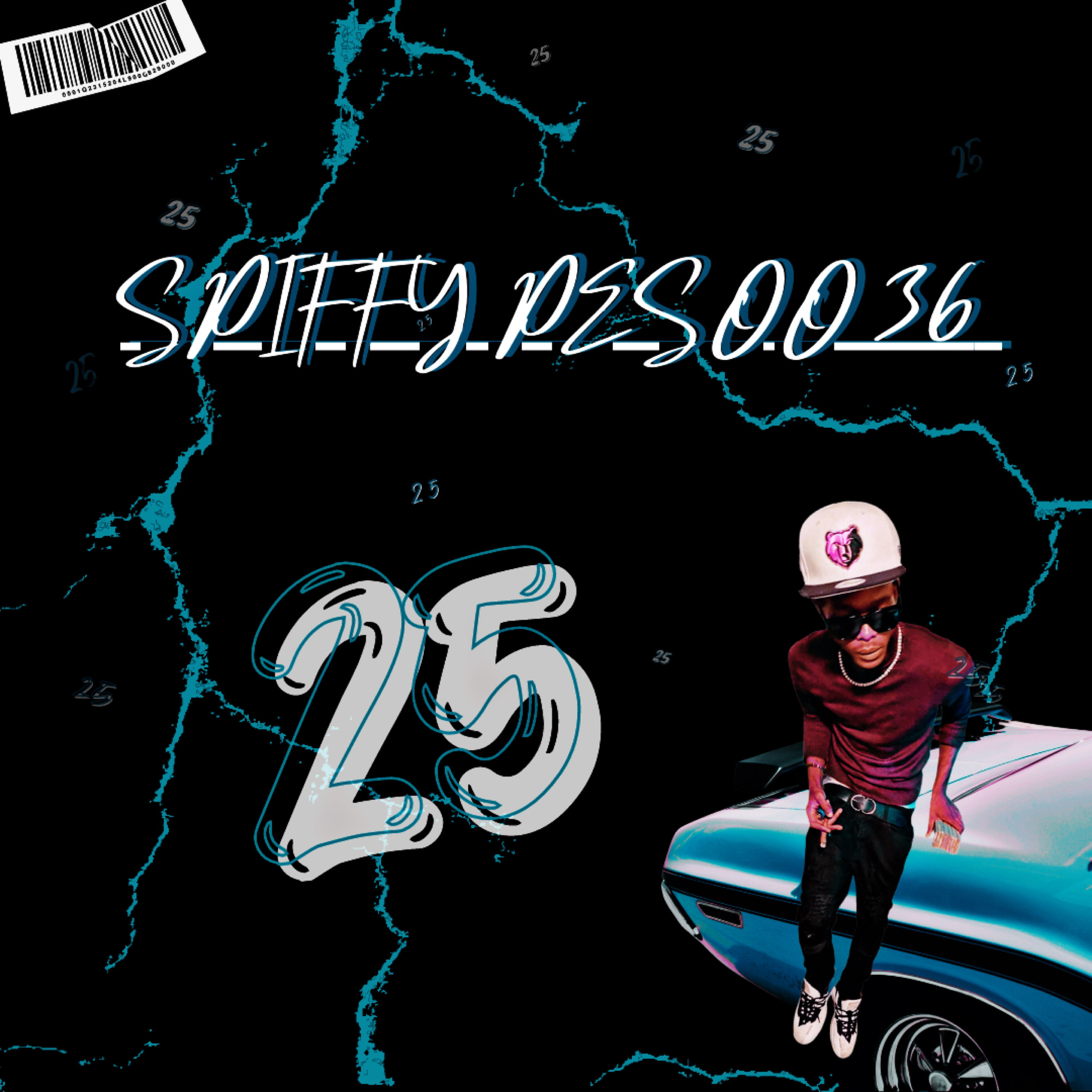 25 artwork