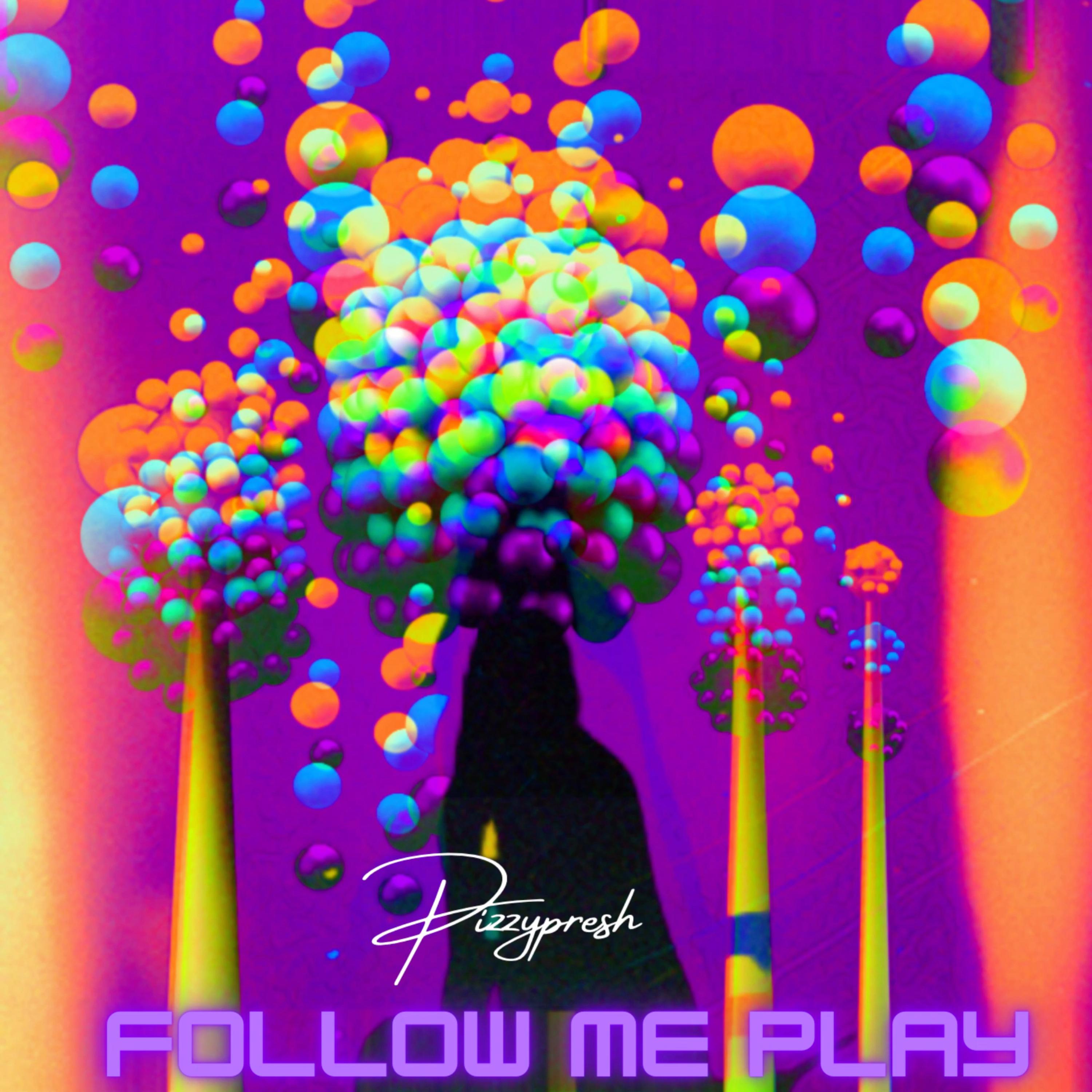Follow Me Play artwork