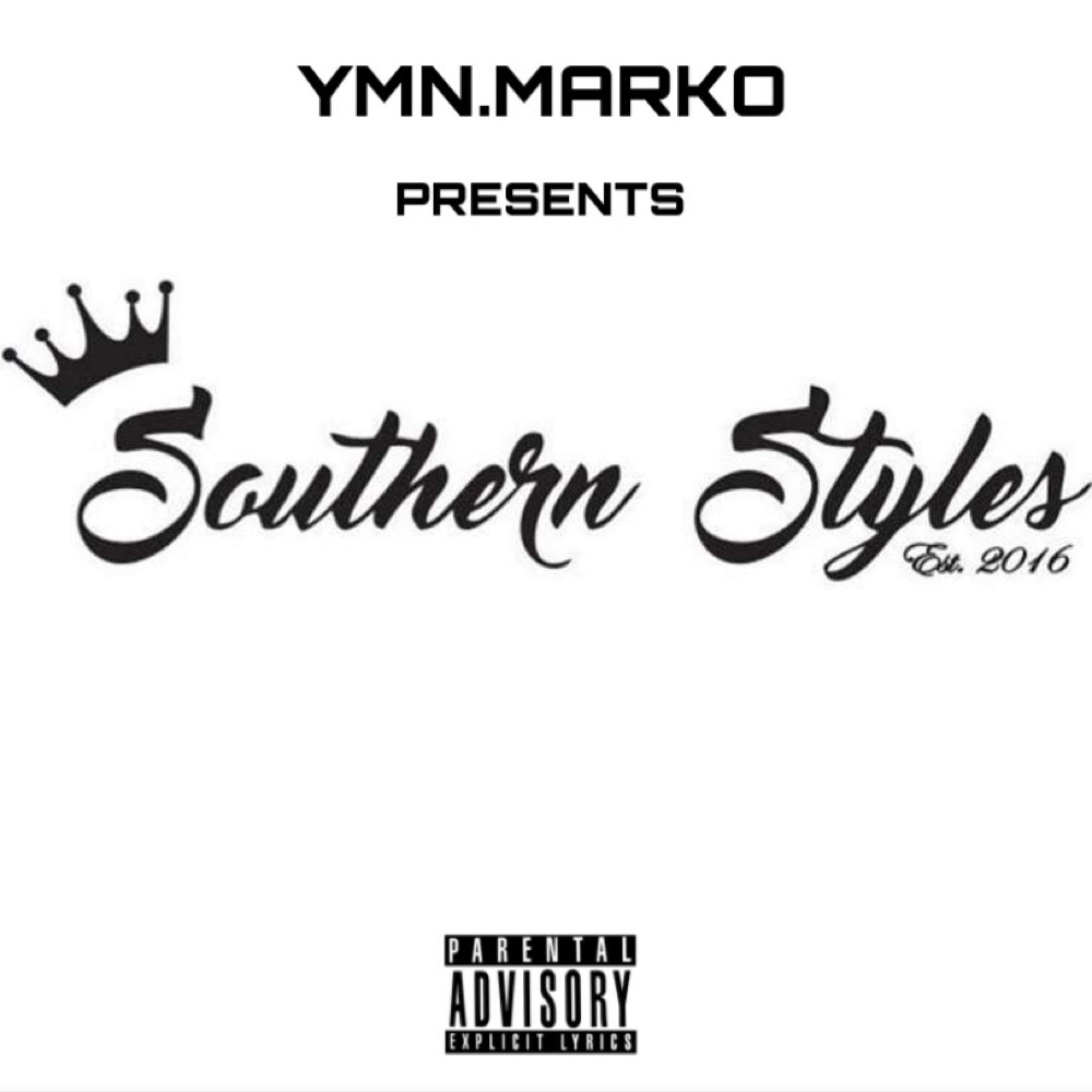 Southern Styles artwork