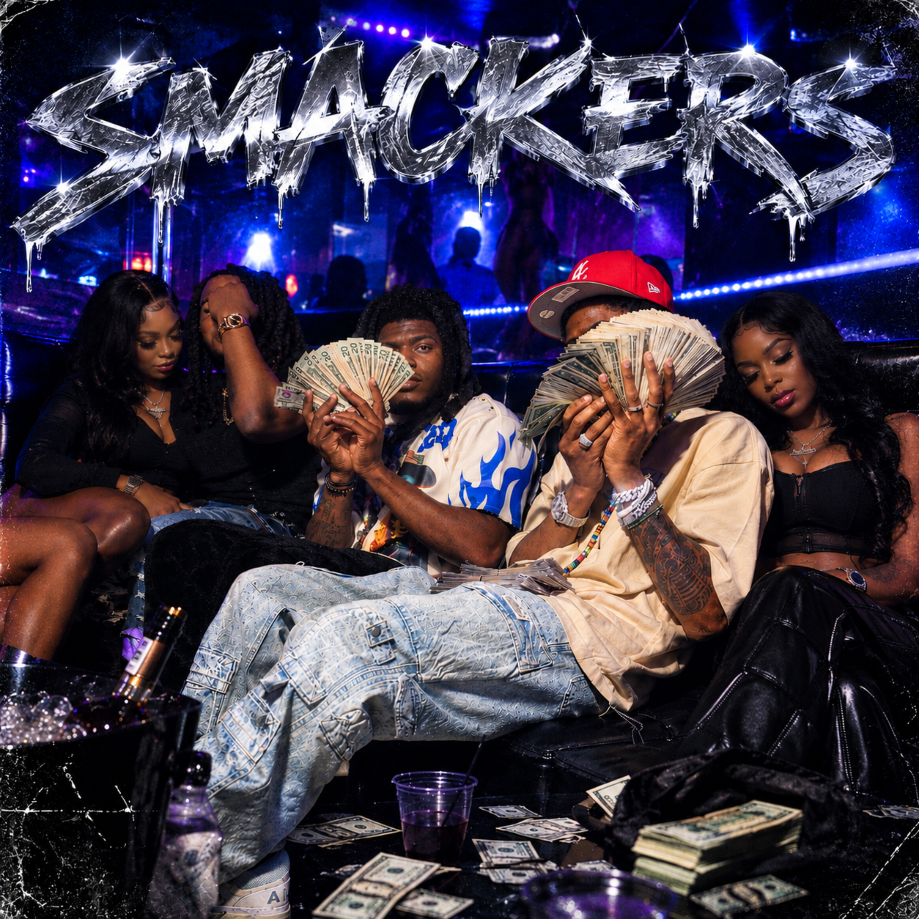 Smackers by Guap45 cover art