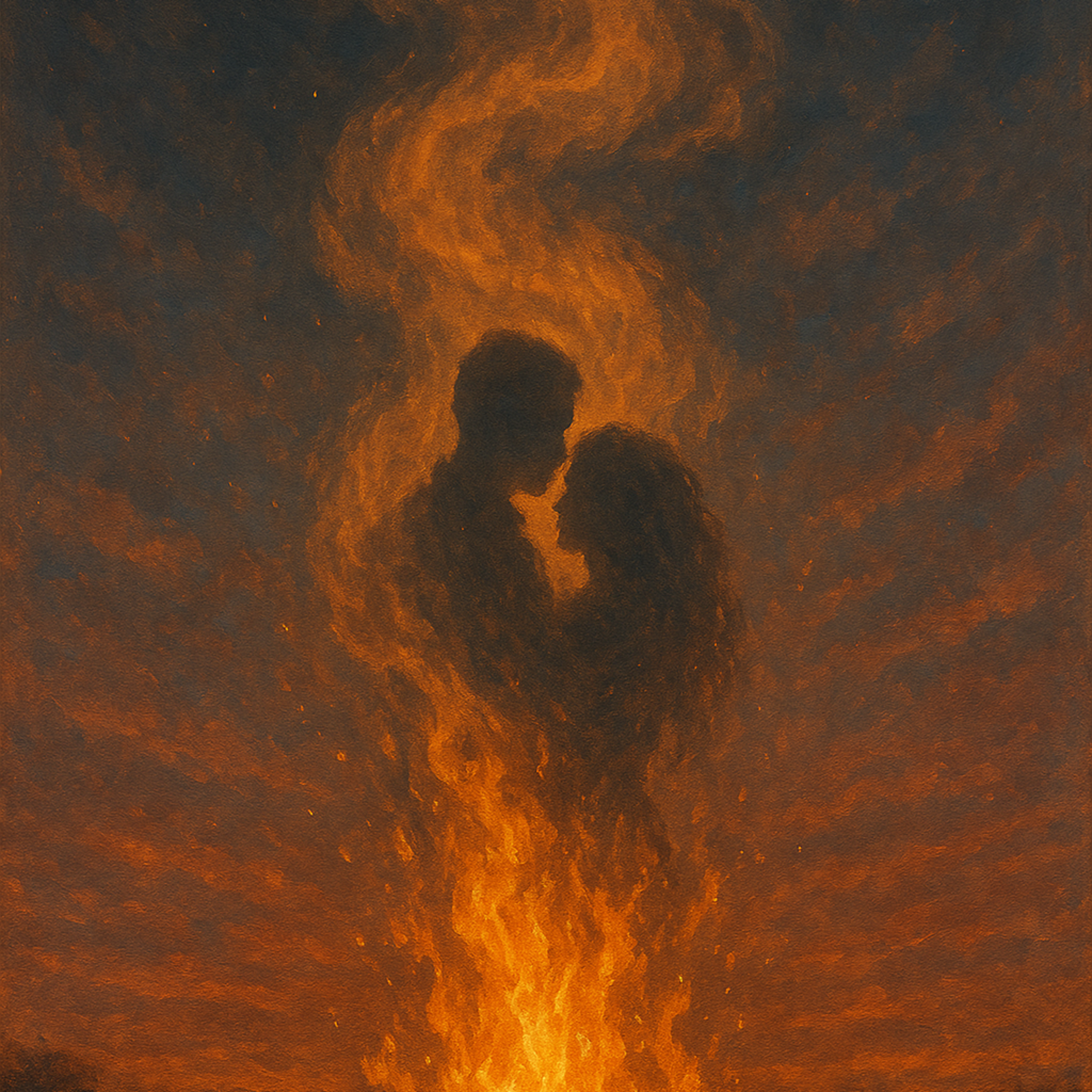 Emberlight artwork