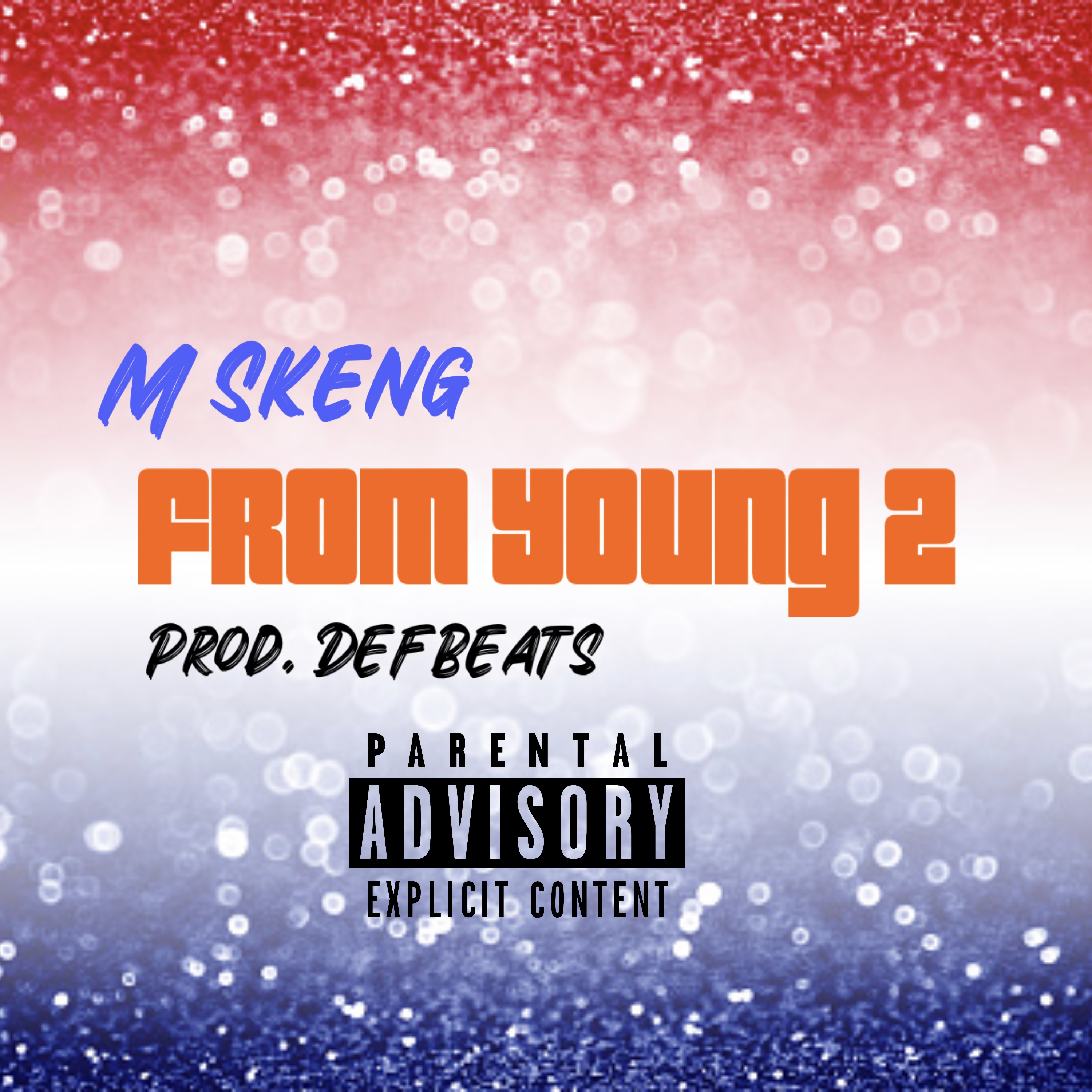 From Young 2 artwork