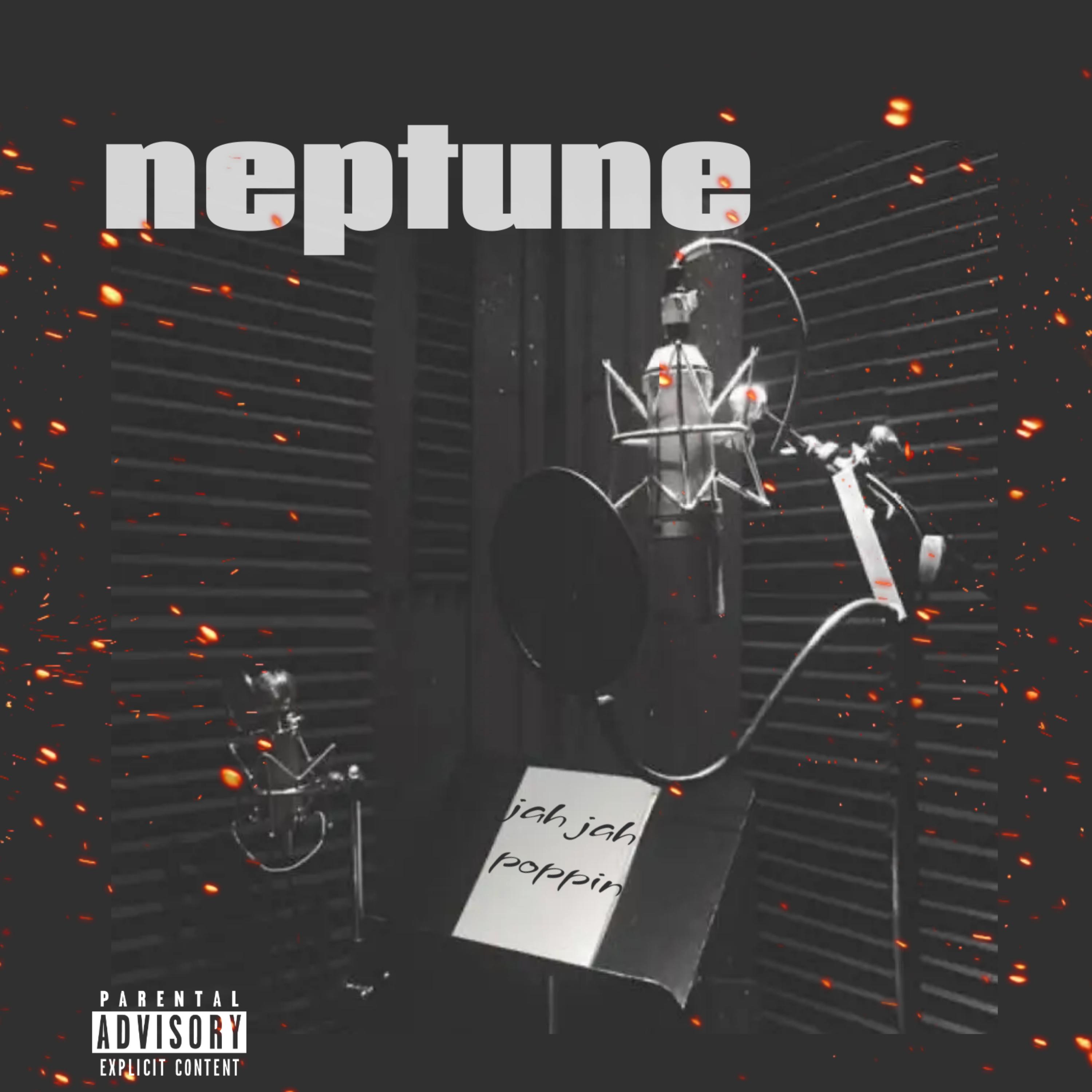 Neptune artwork