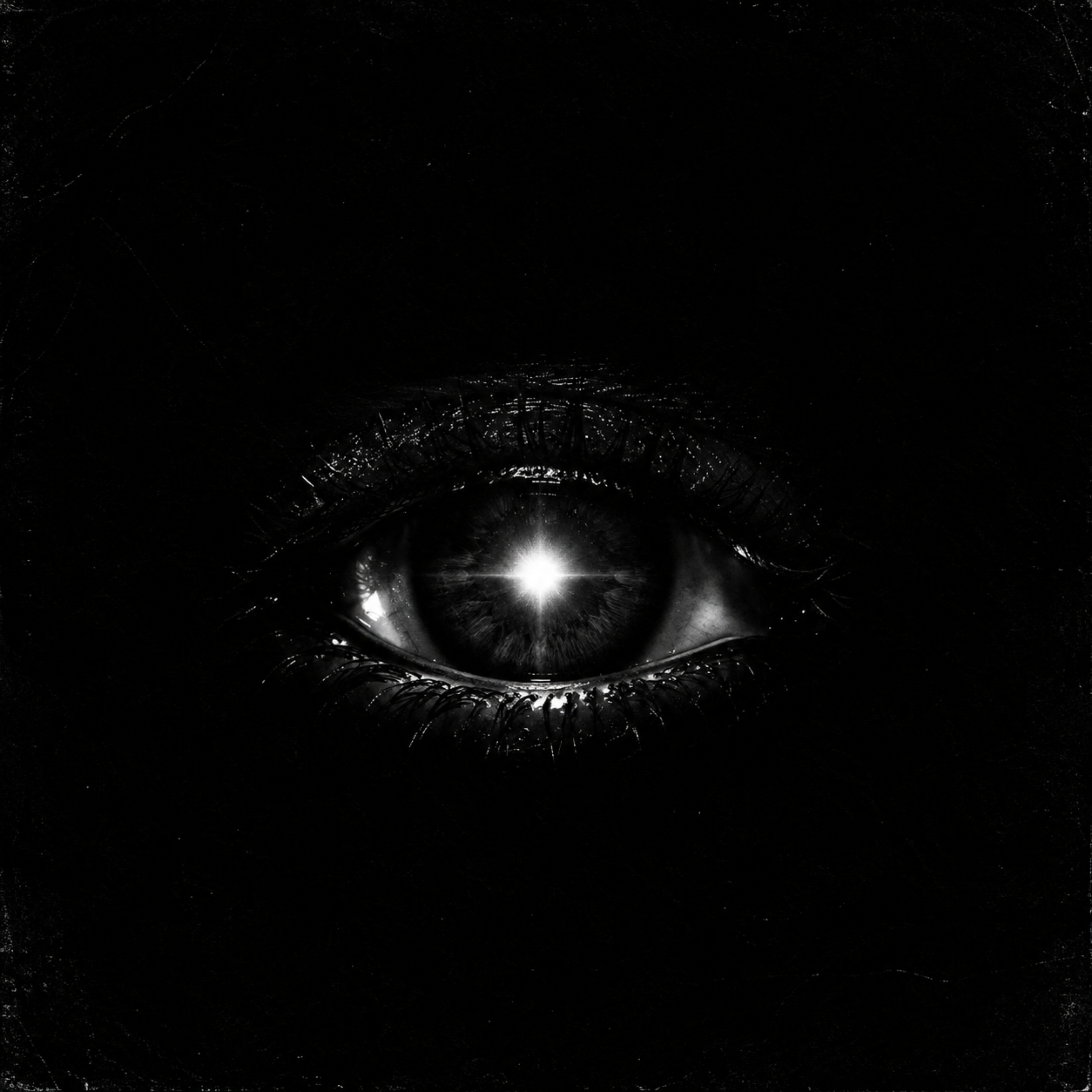 IN MY EYES by LISMAKK cover art
