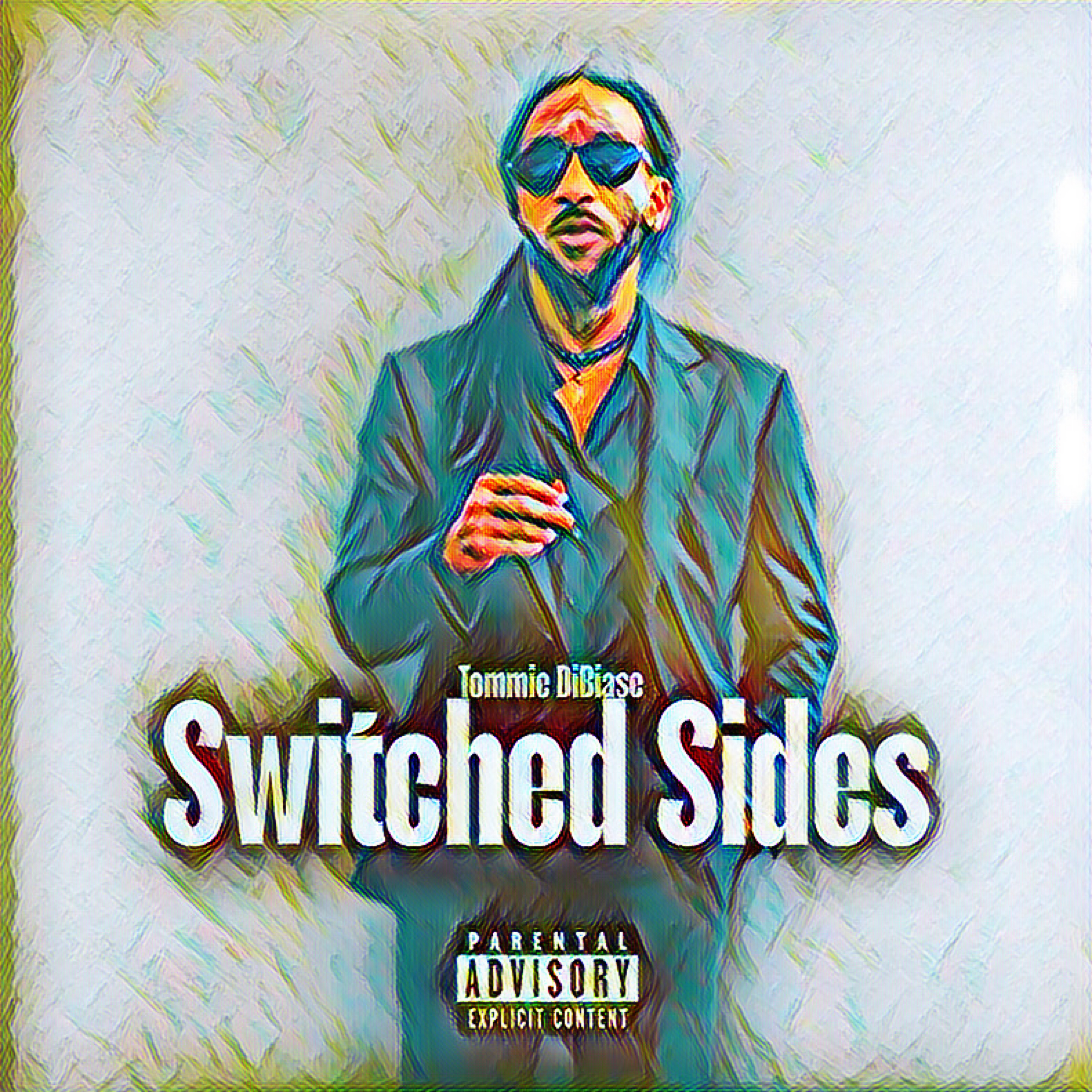 Switched Sides artwork