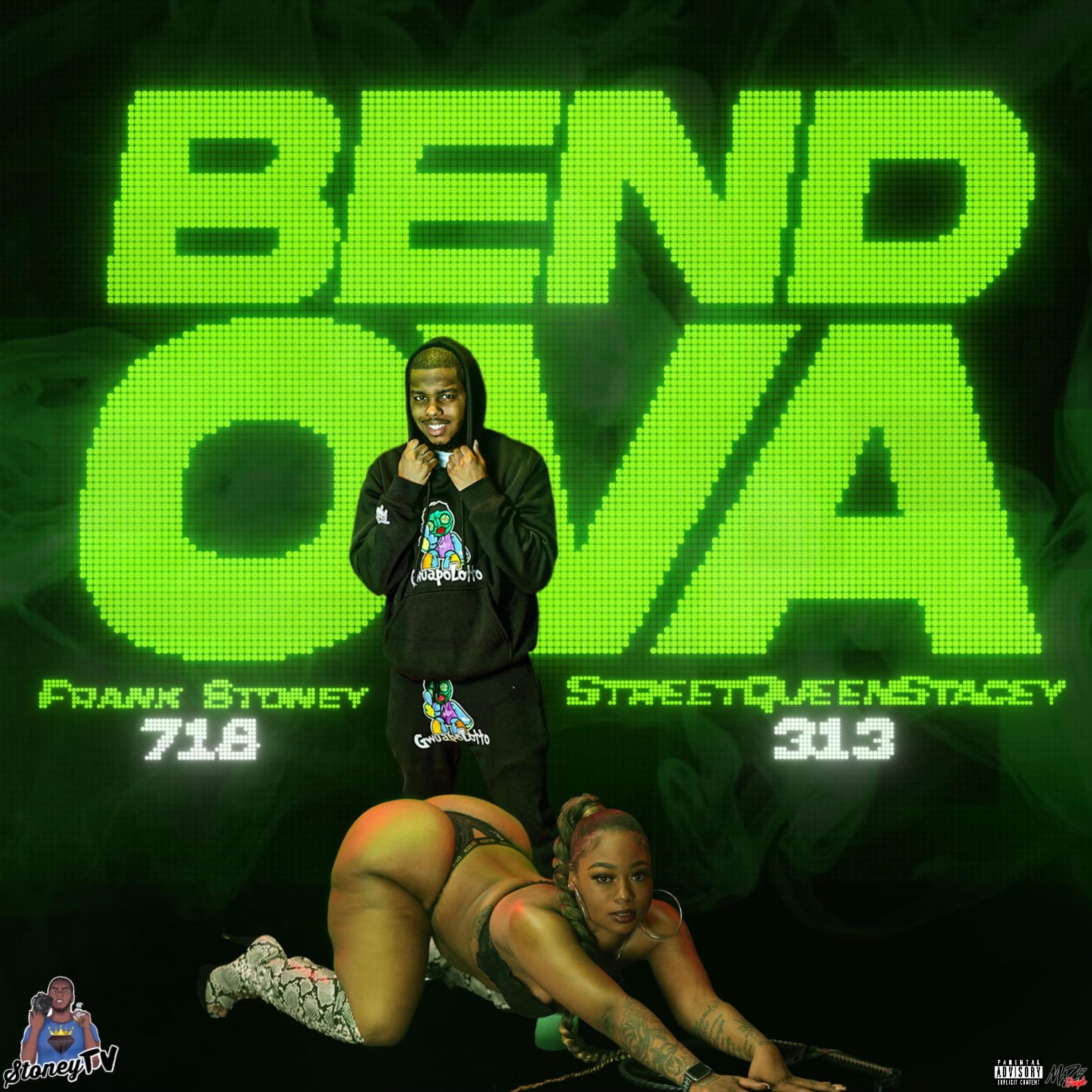 Bend Ova artwork