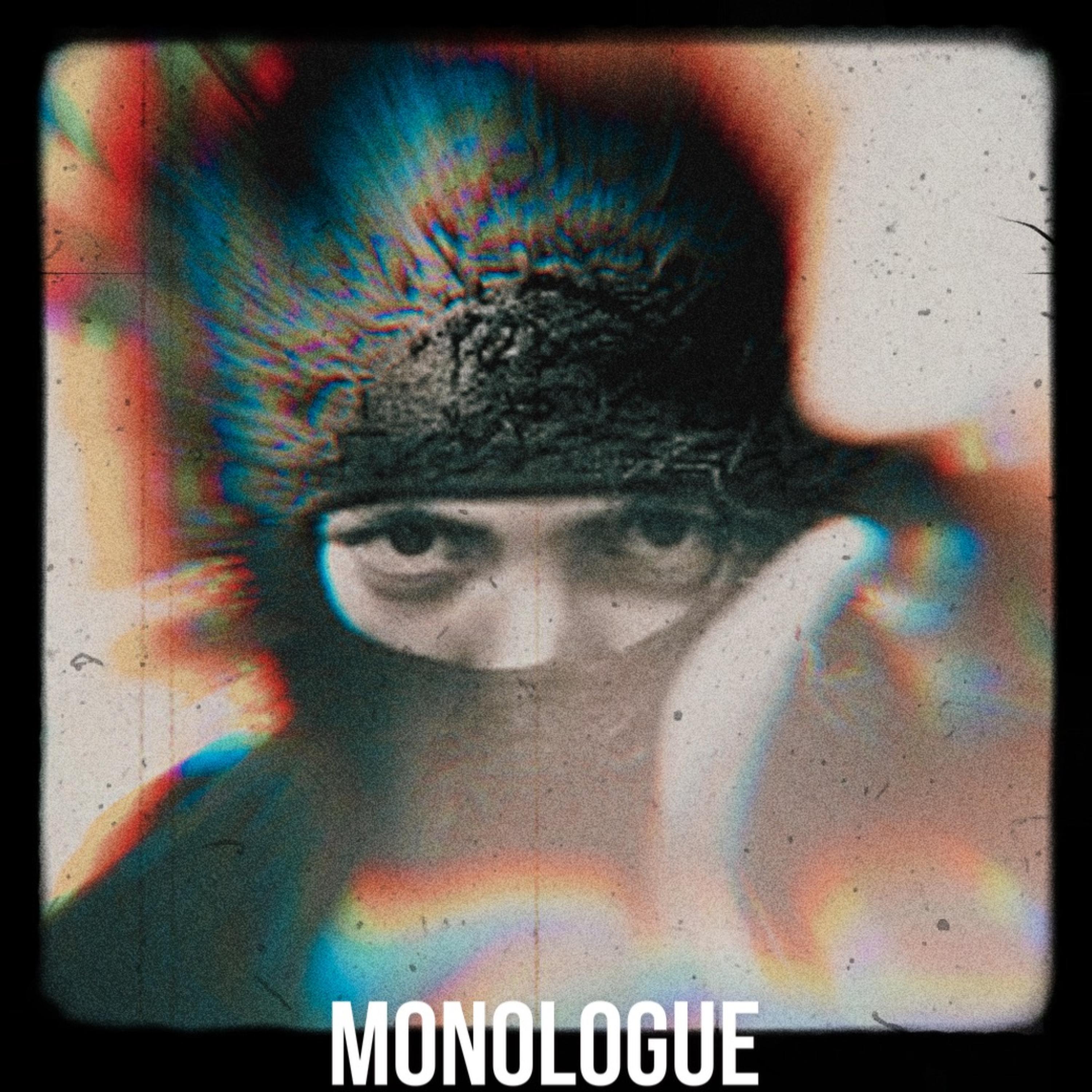 Monologue artwork
