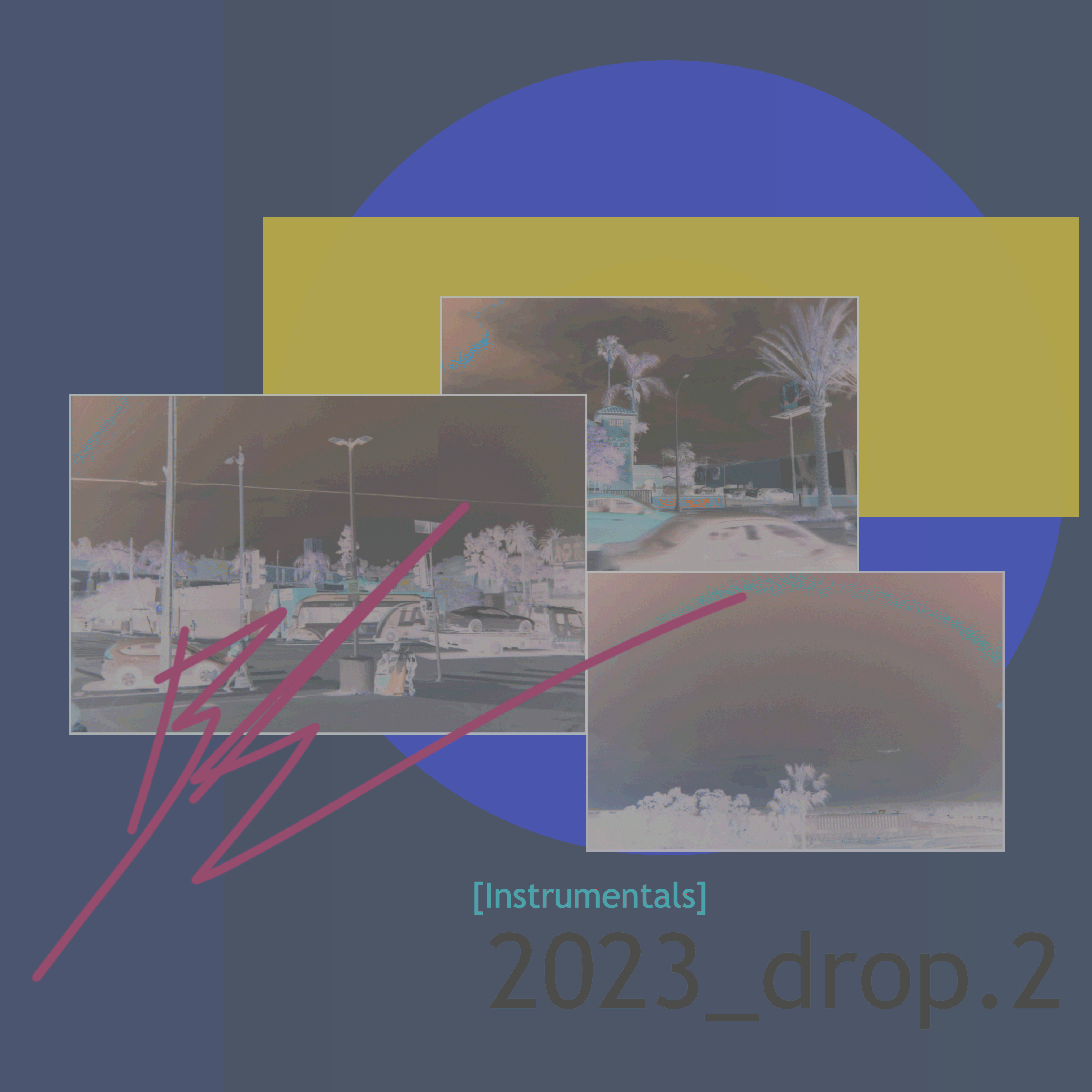 [instrumentals] 2023_drop.2 artwork