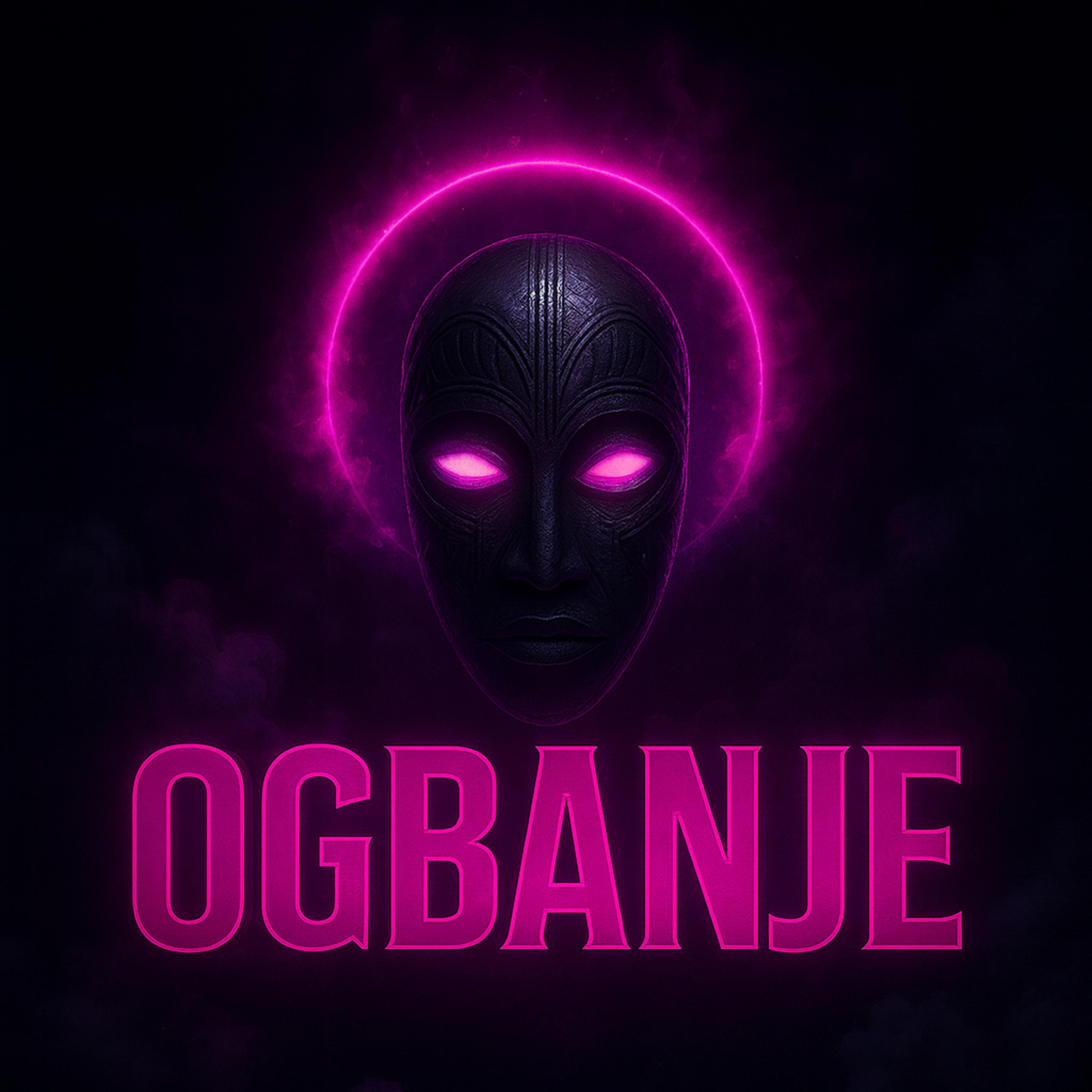 Ogbanje artwork