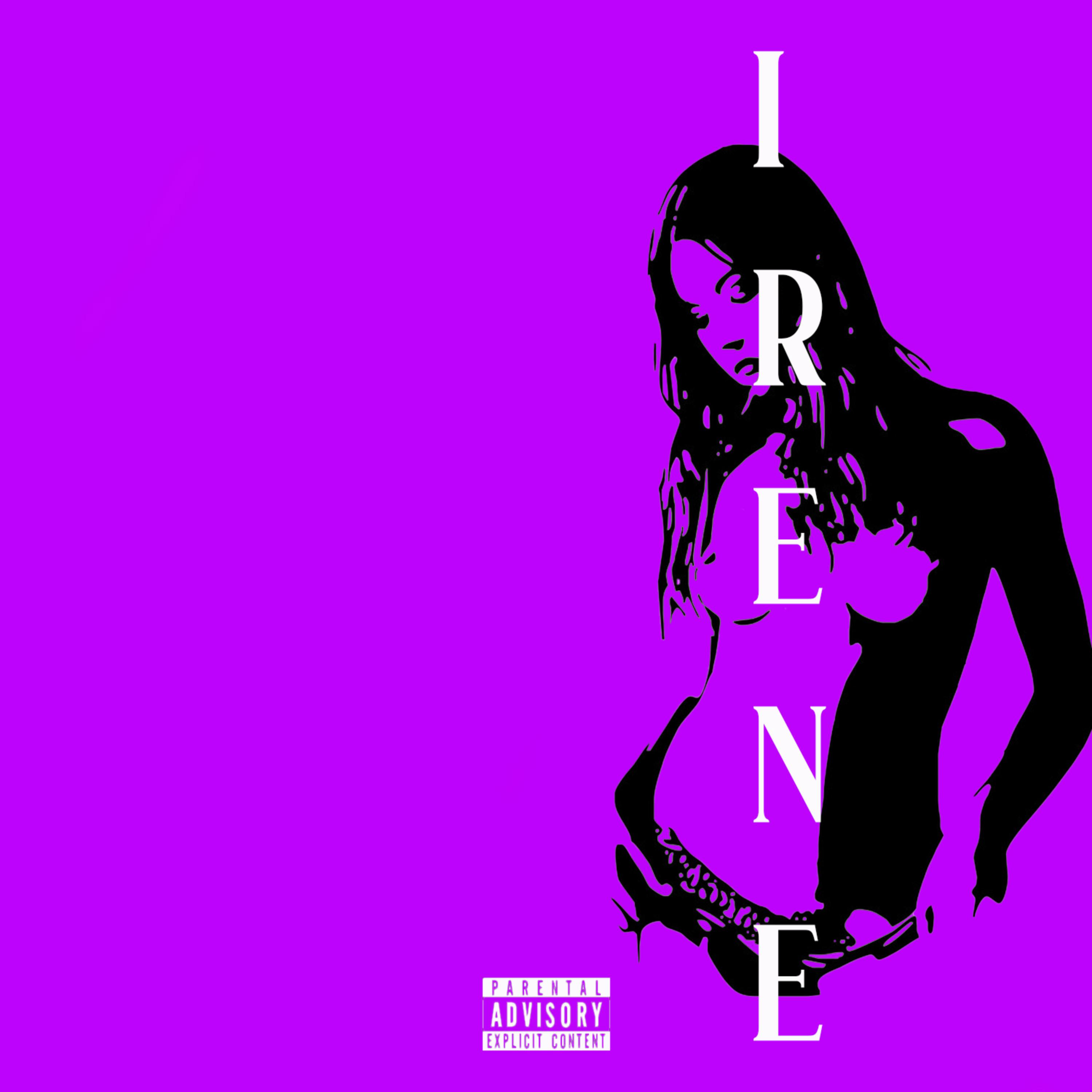 IRENE artwork