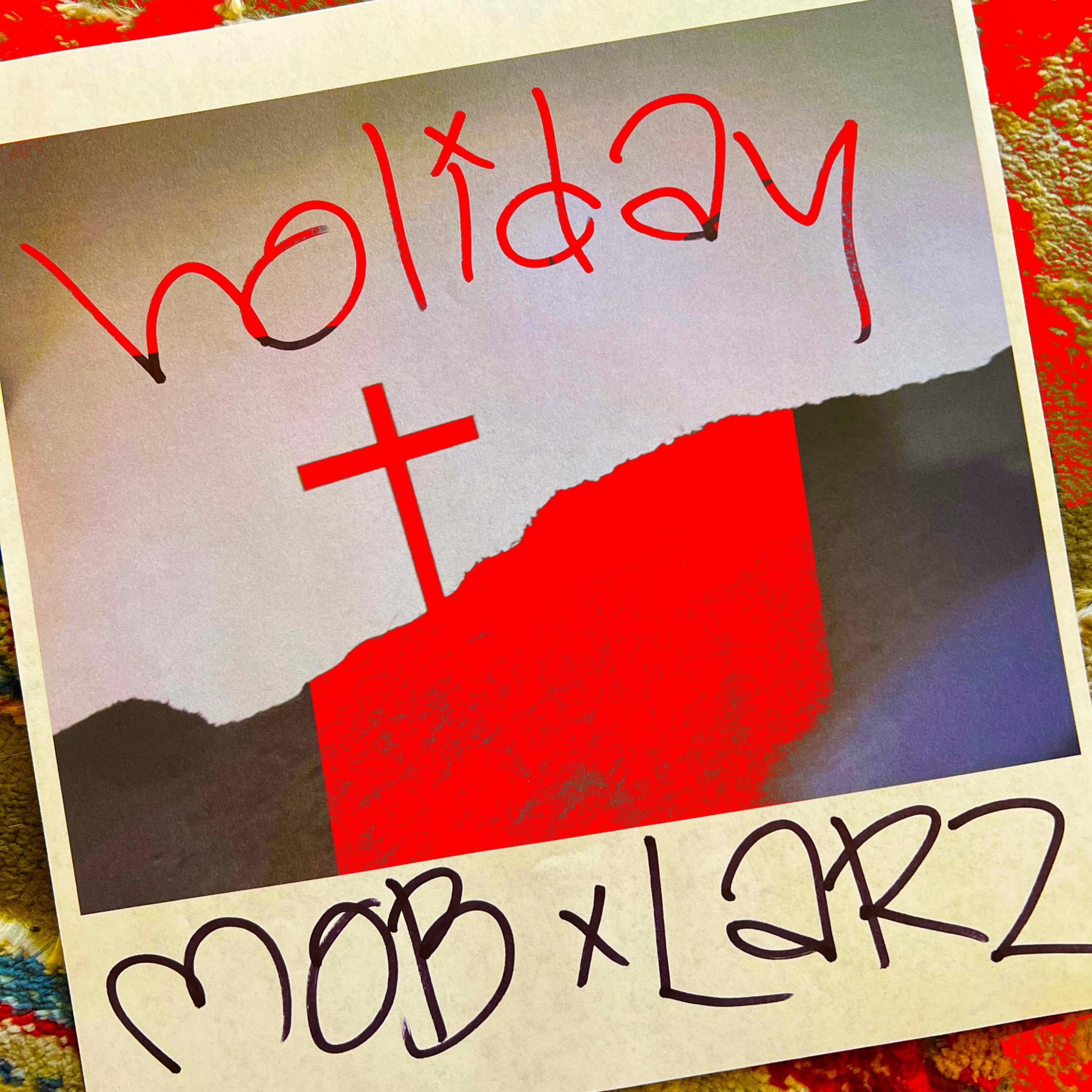 Holiday artwork