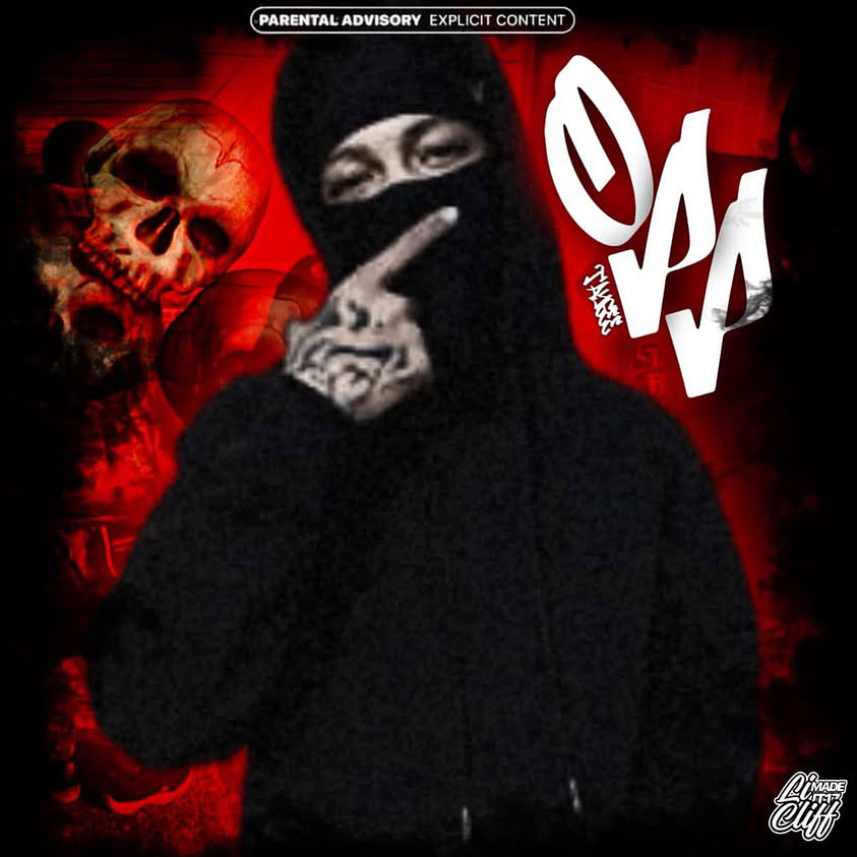 OPP artwork