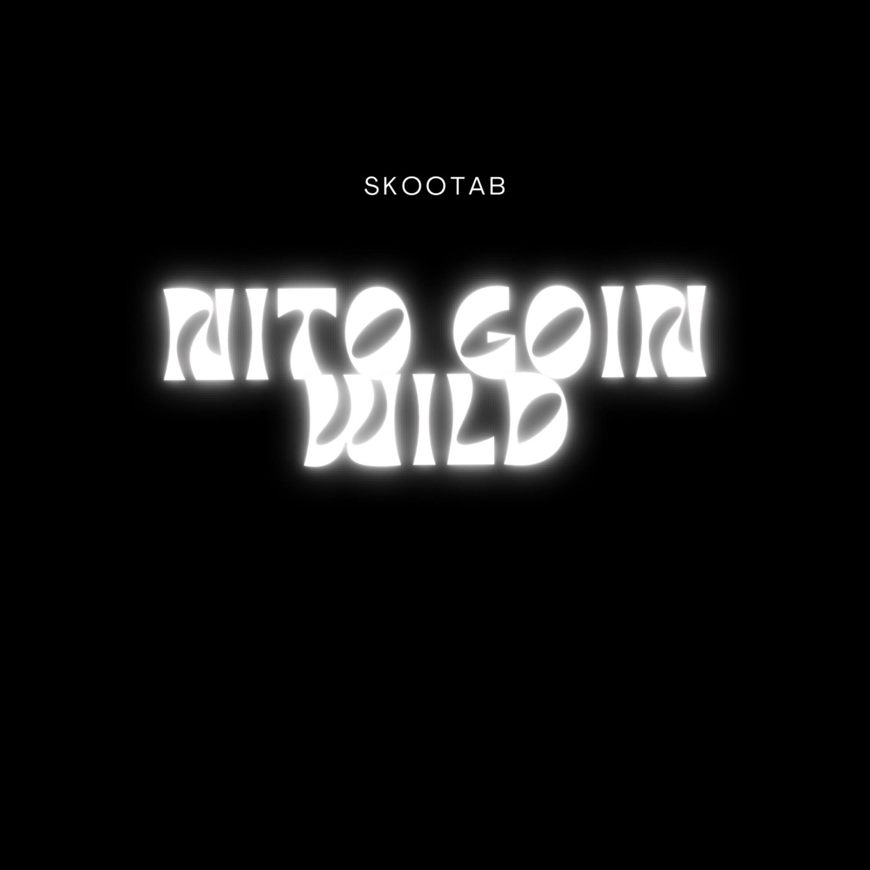 Nito Goin Wild artwork