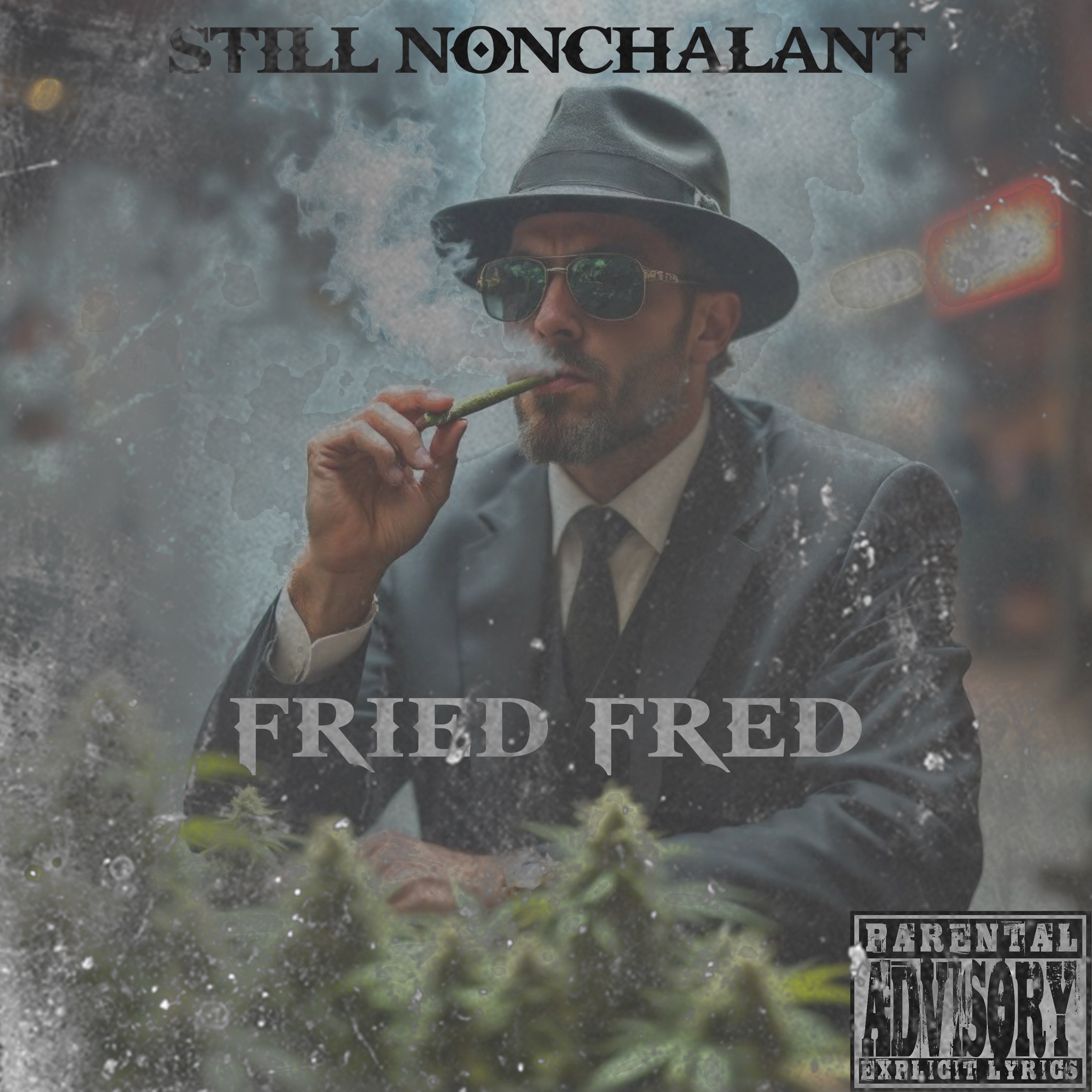 Still Nonchalant artwork