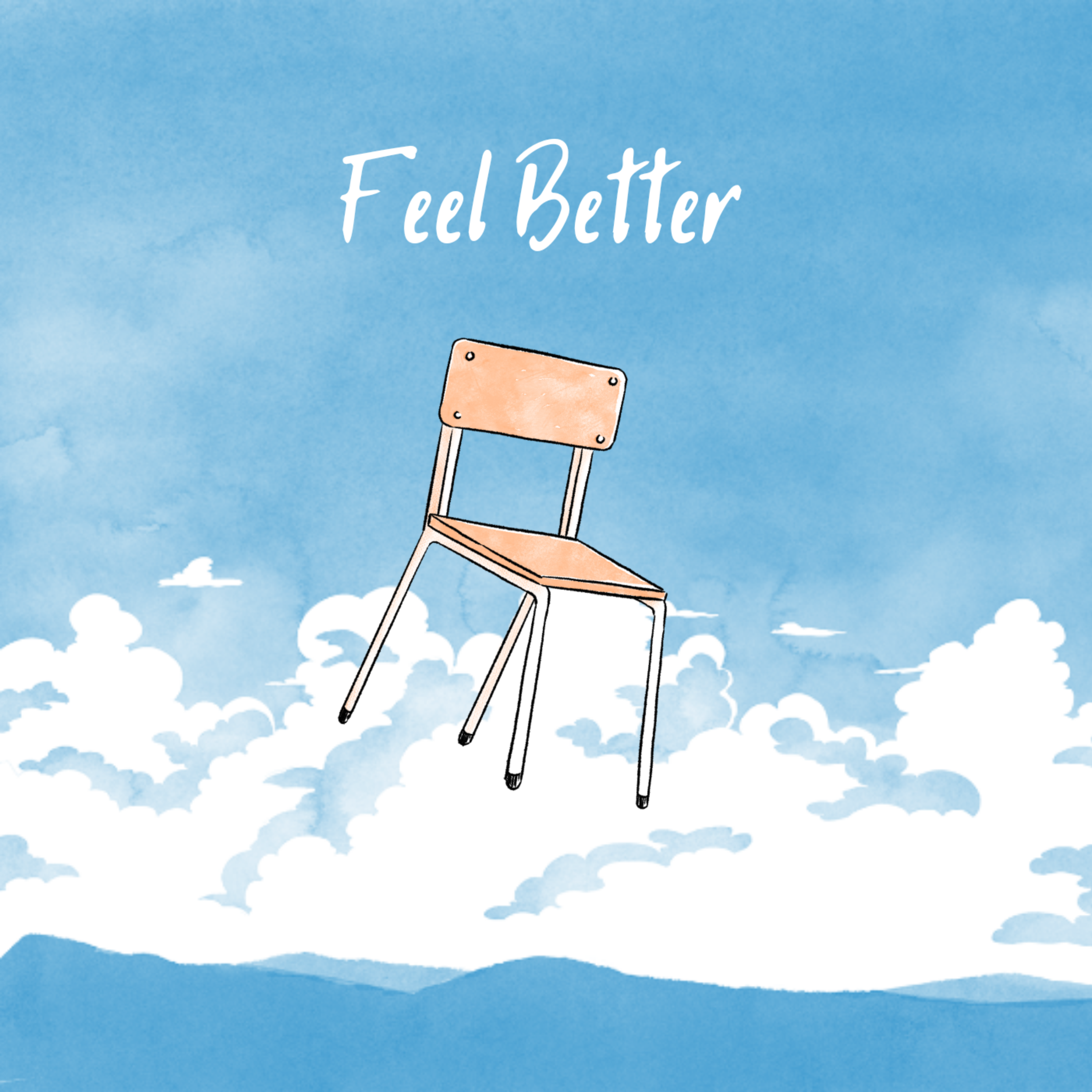 Feel Better artwork