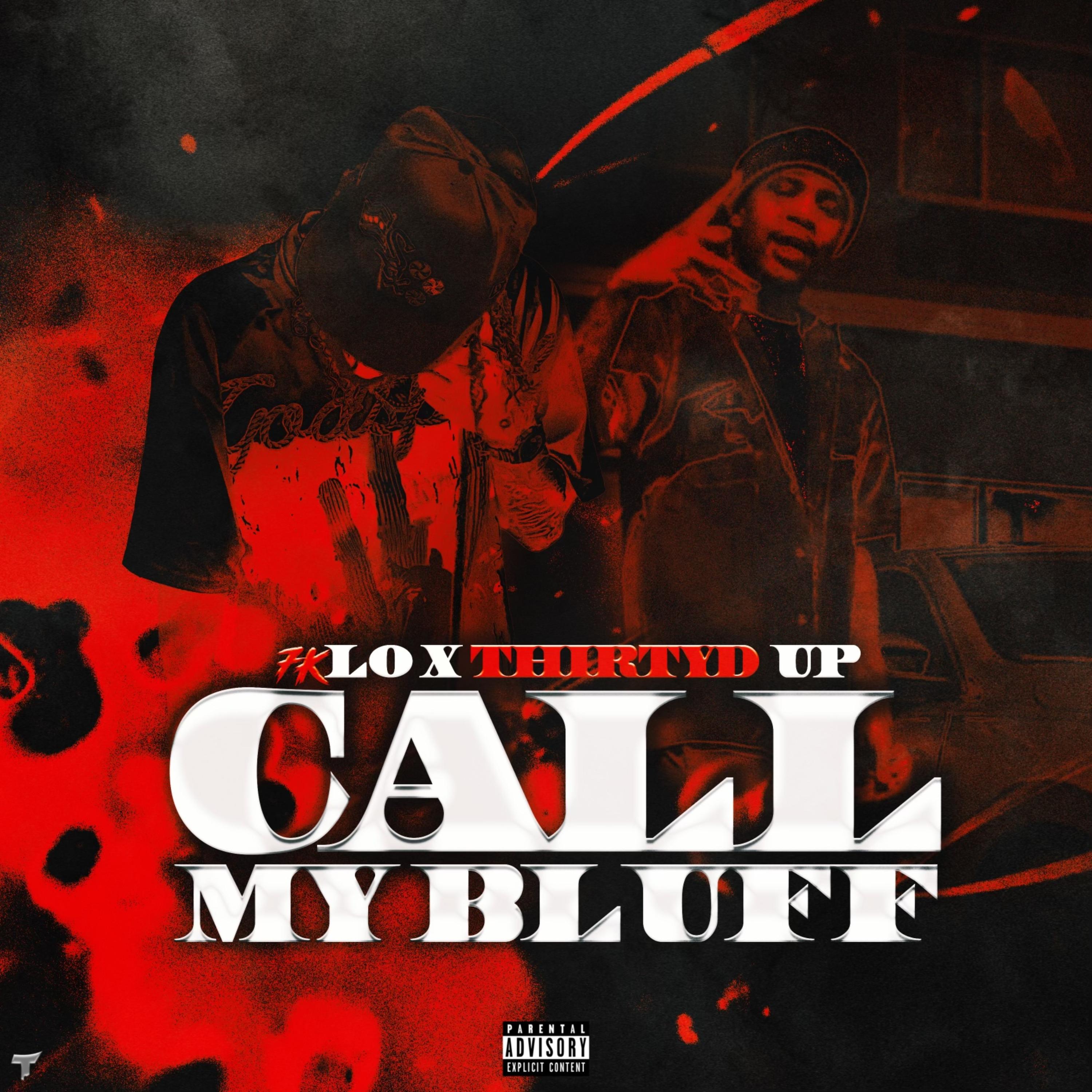 Call My Bluff artwork