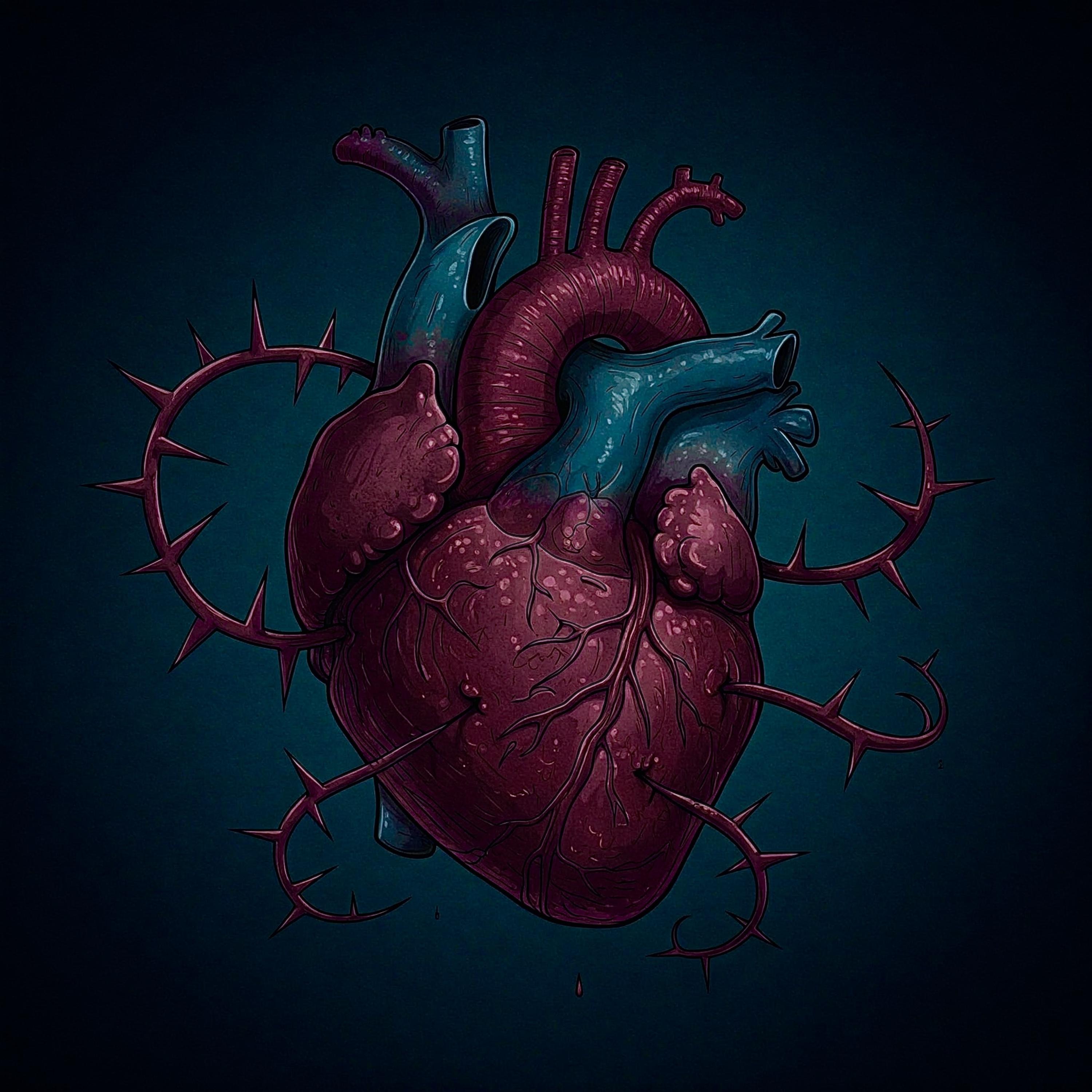 intentions artwork