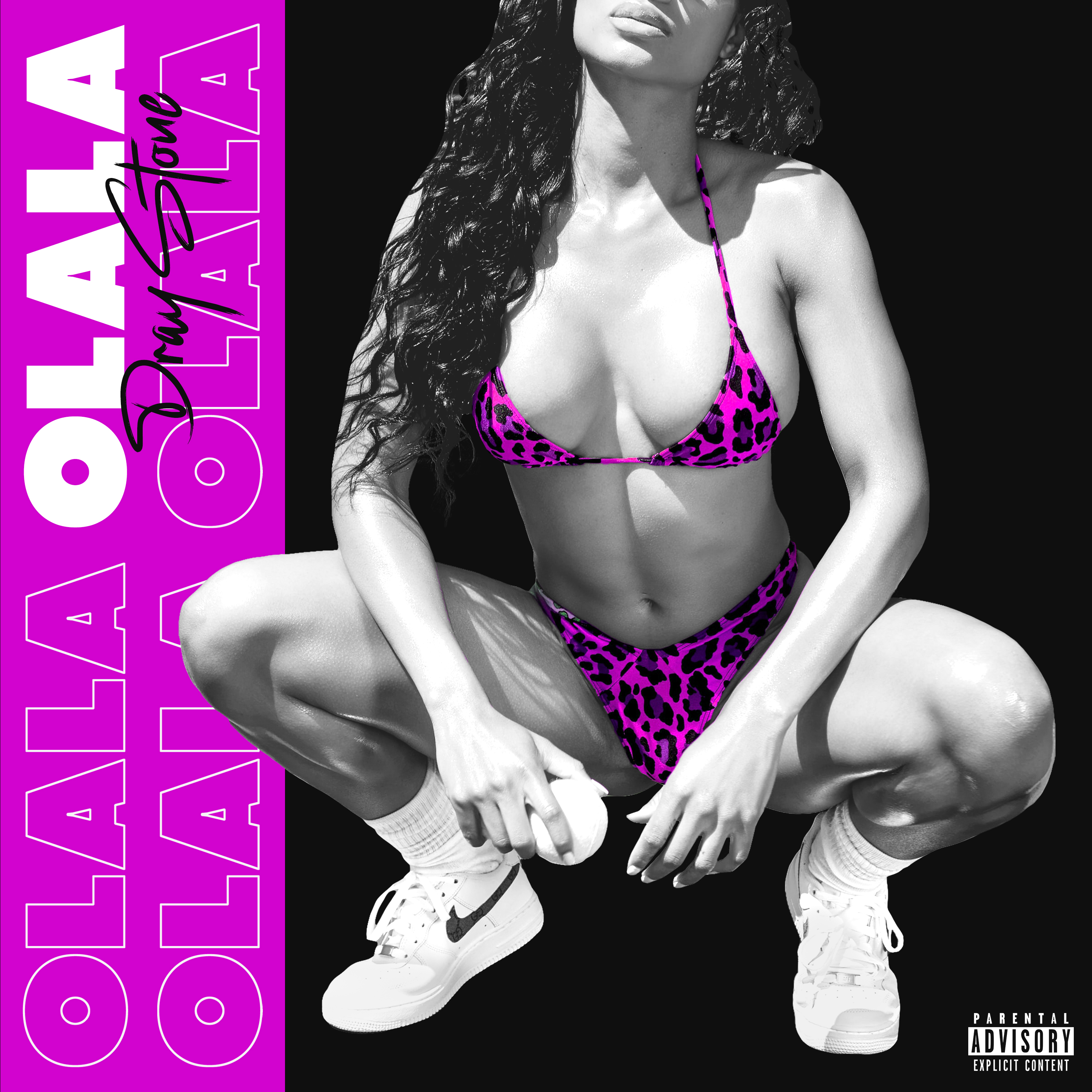 Olala artwork