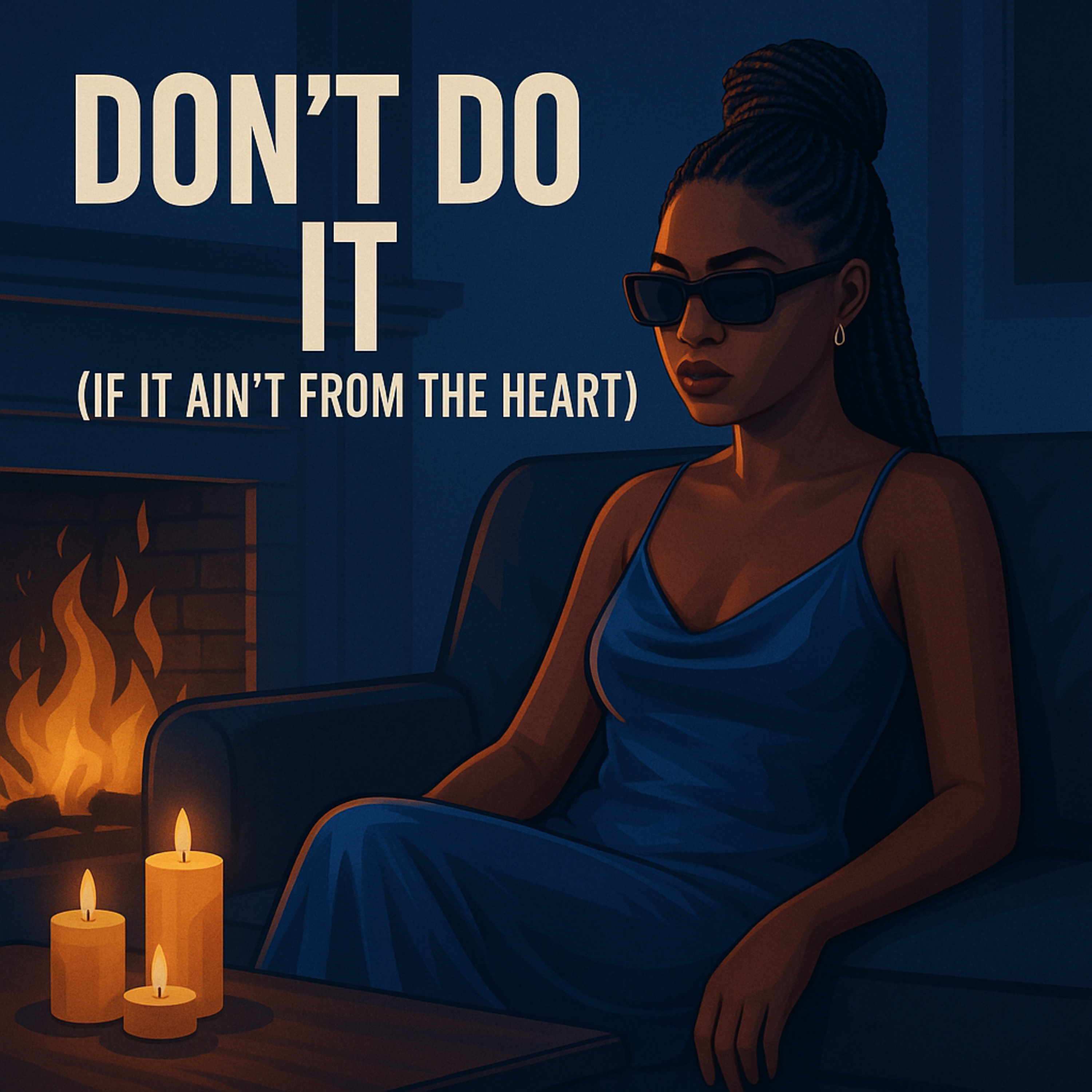 DON'T DO IT artwork