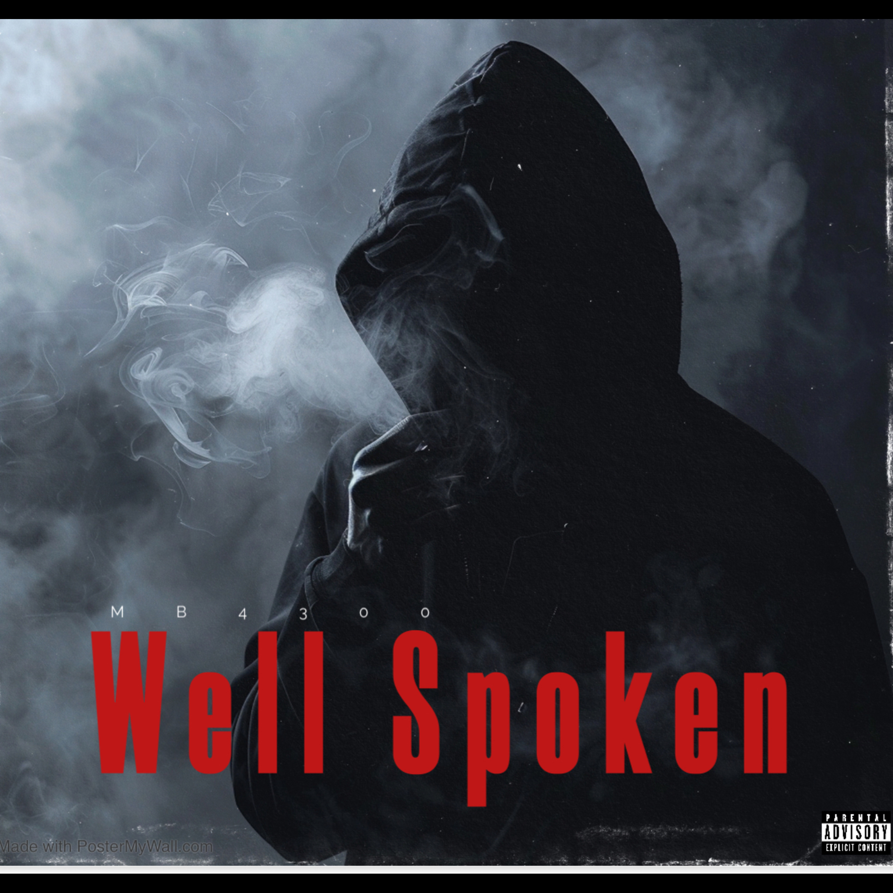 Well Spoken artwork