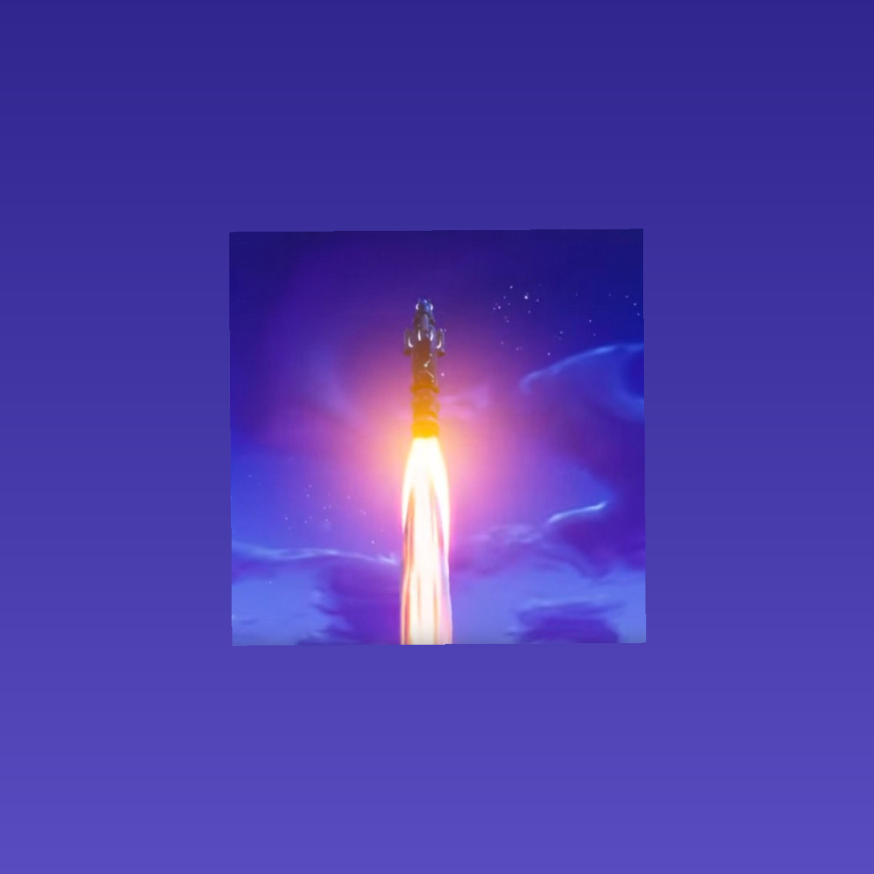 Goin Up artwork