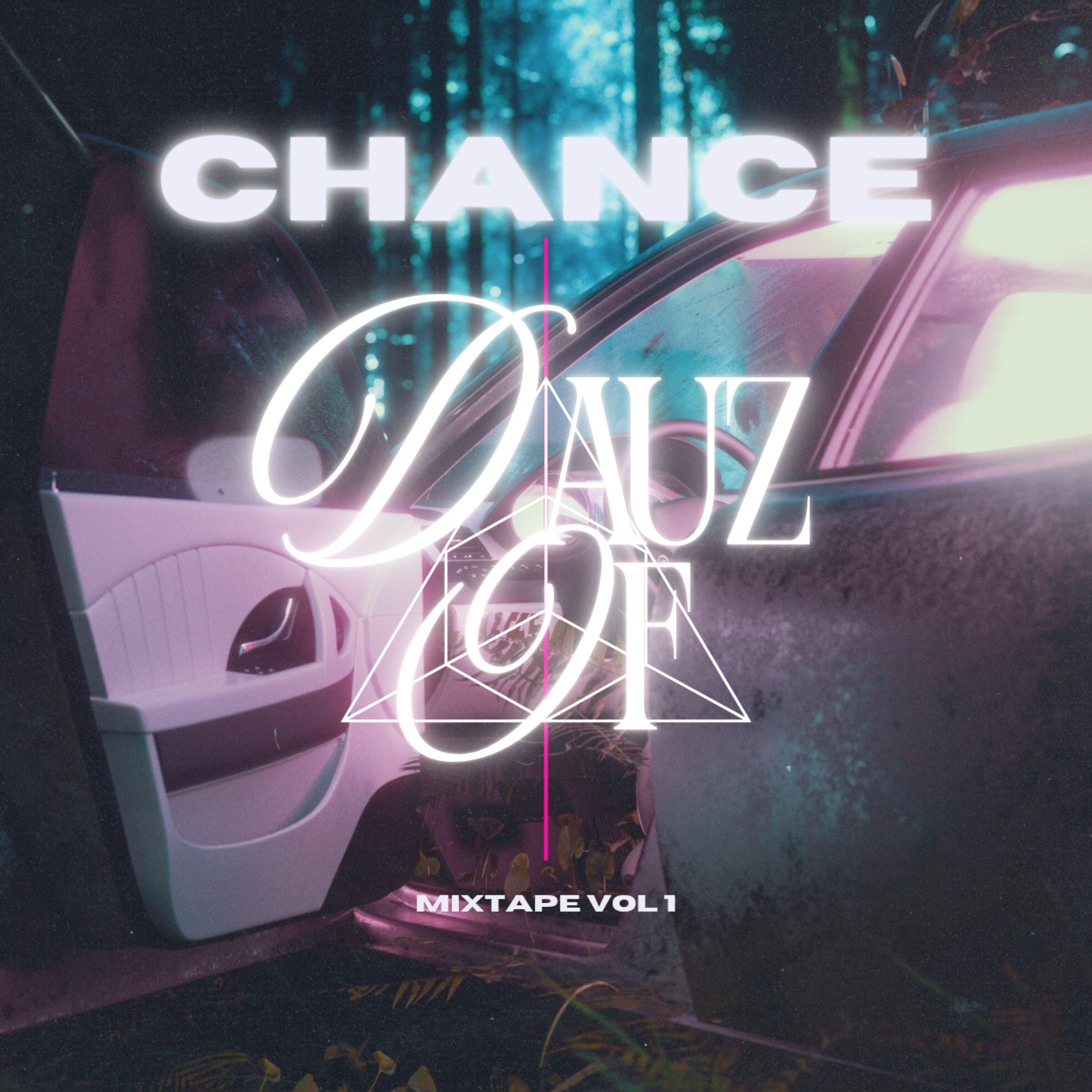 Chance artwork