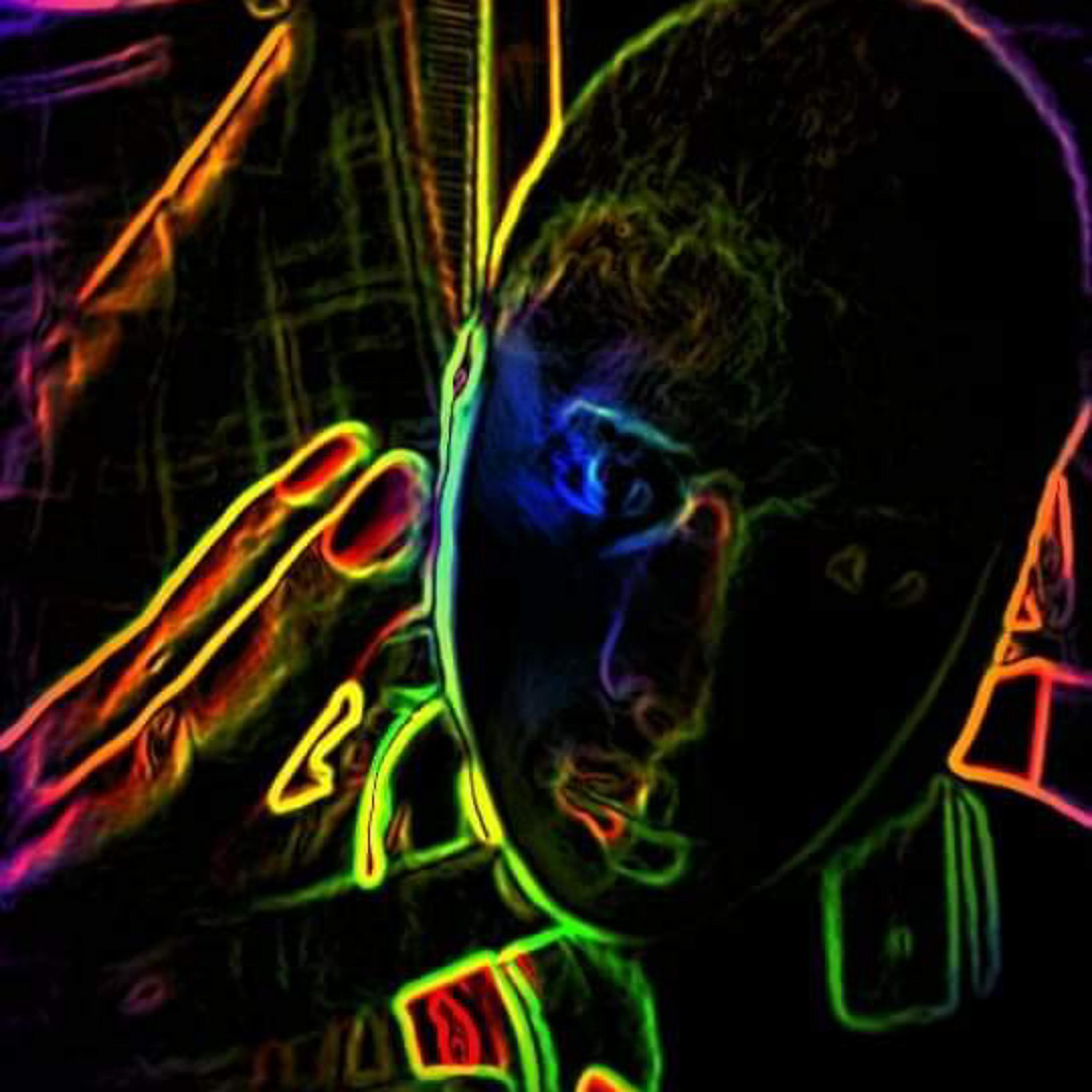 Hang with da gang by Liltraytj cover art