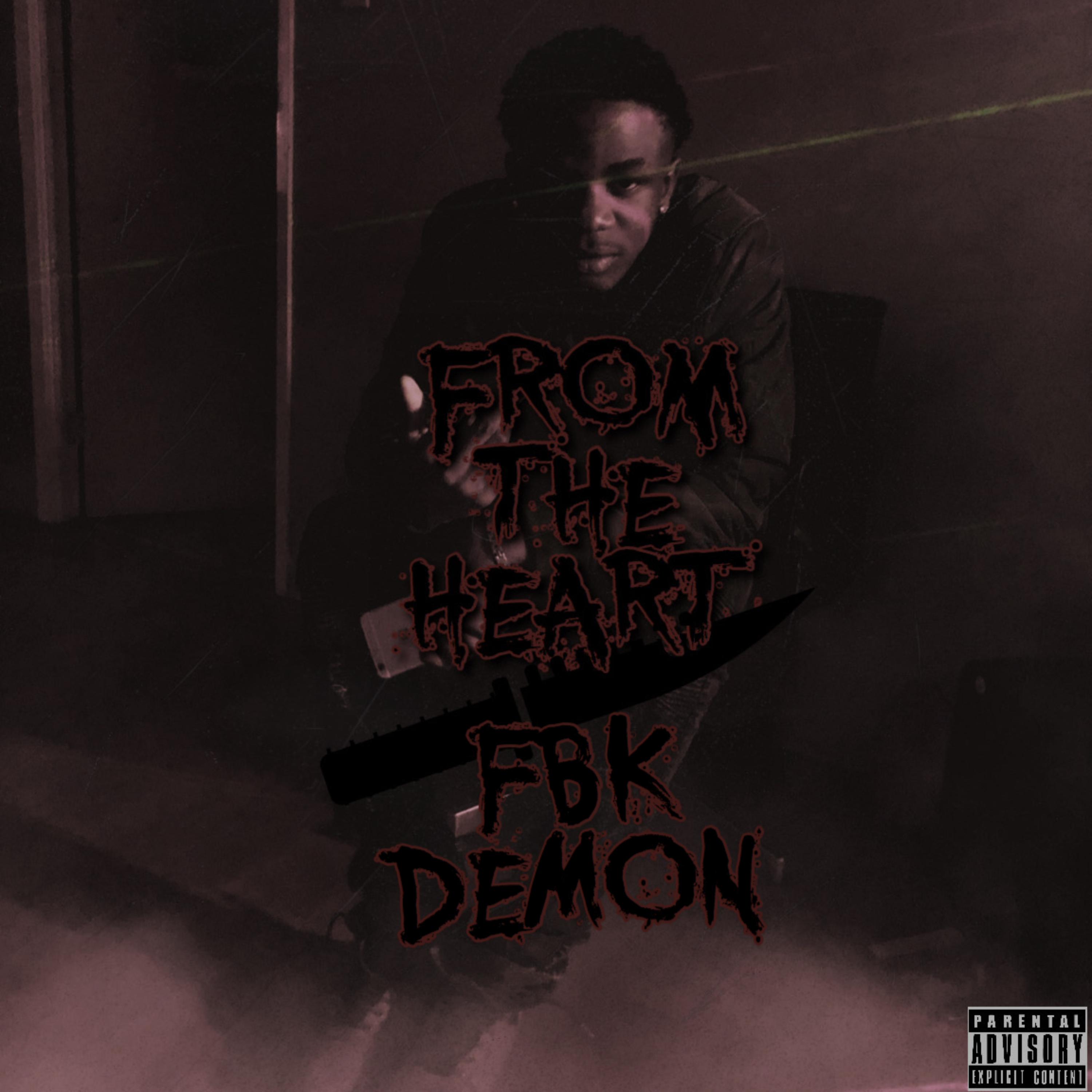 From The Heart artwork