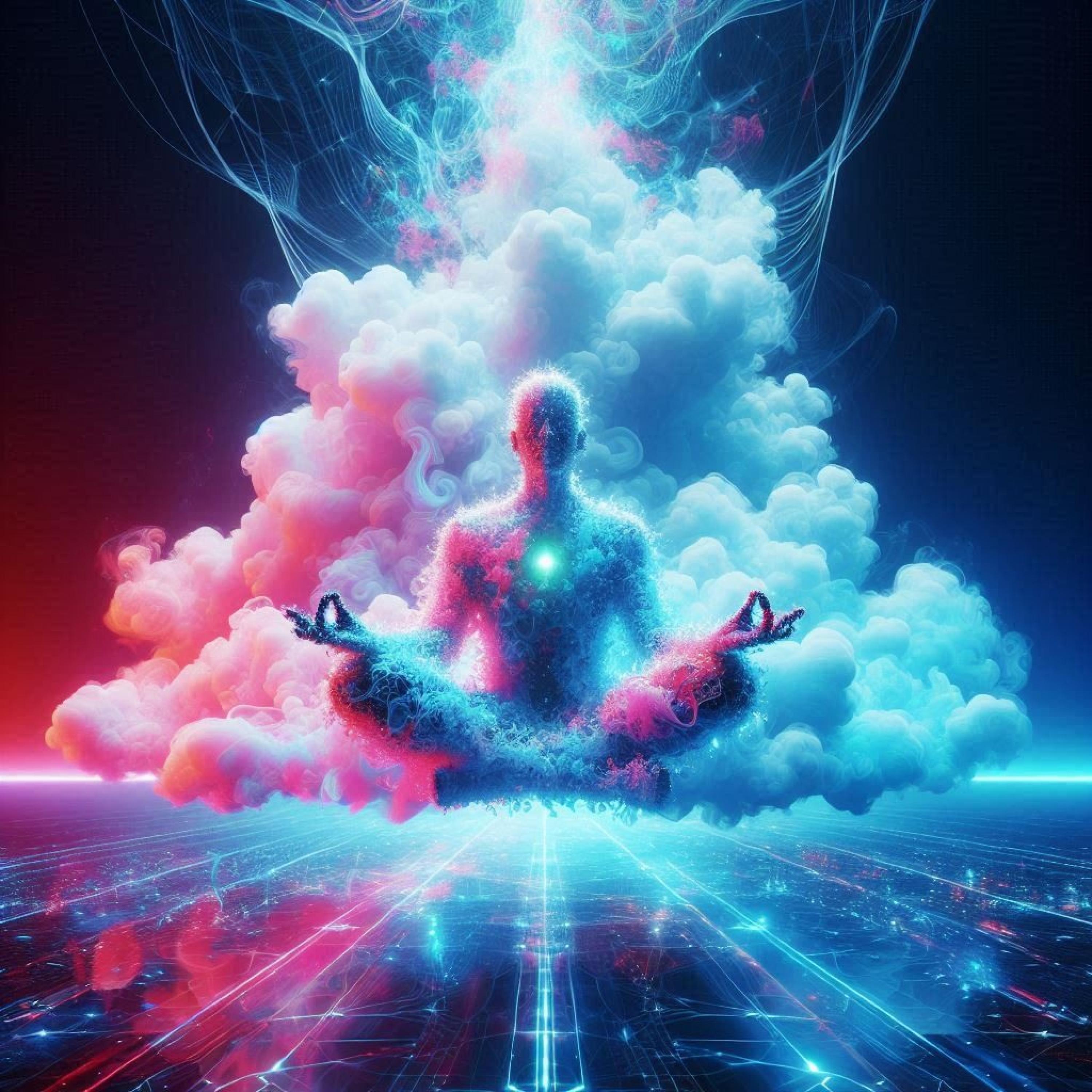 Patience artwork