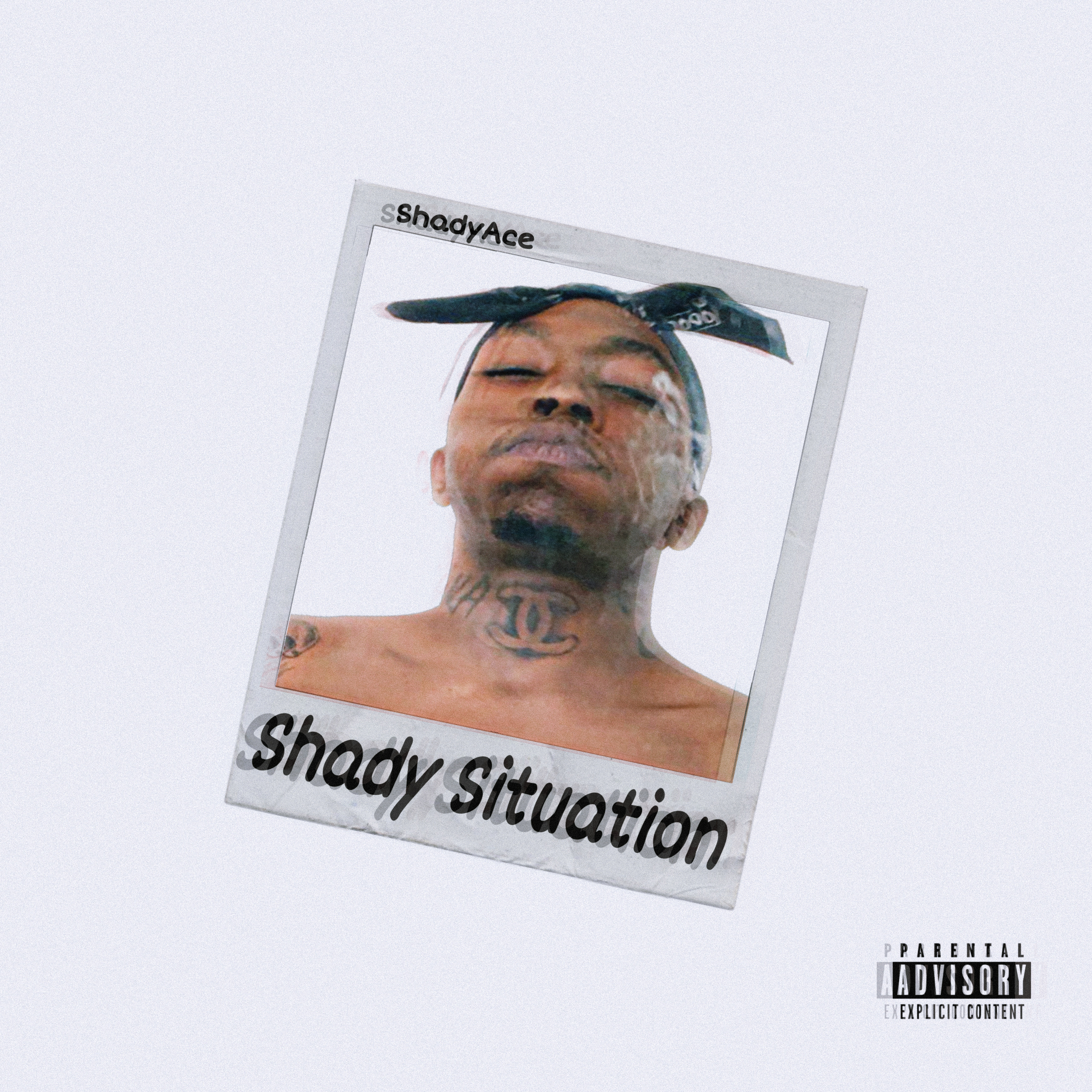 Shady Situation artwork