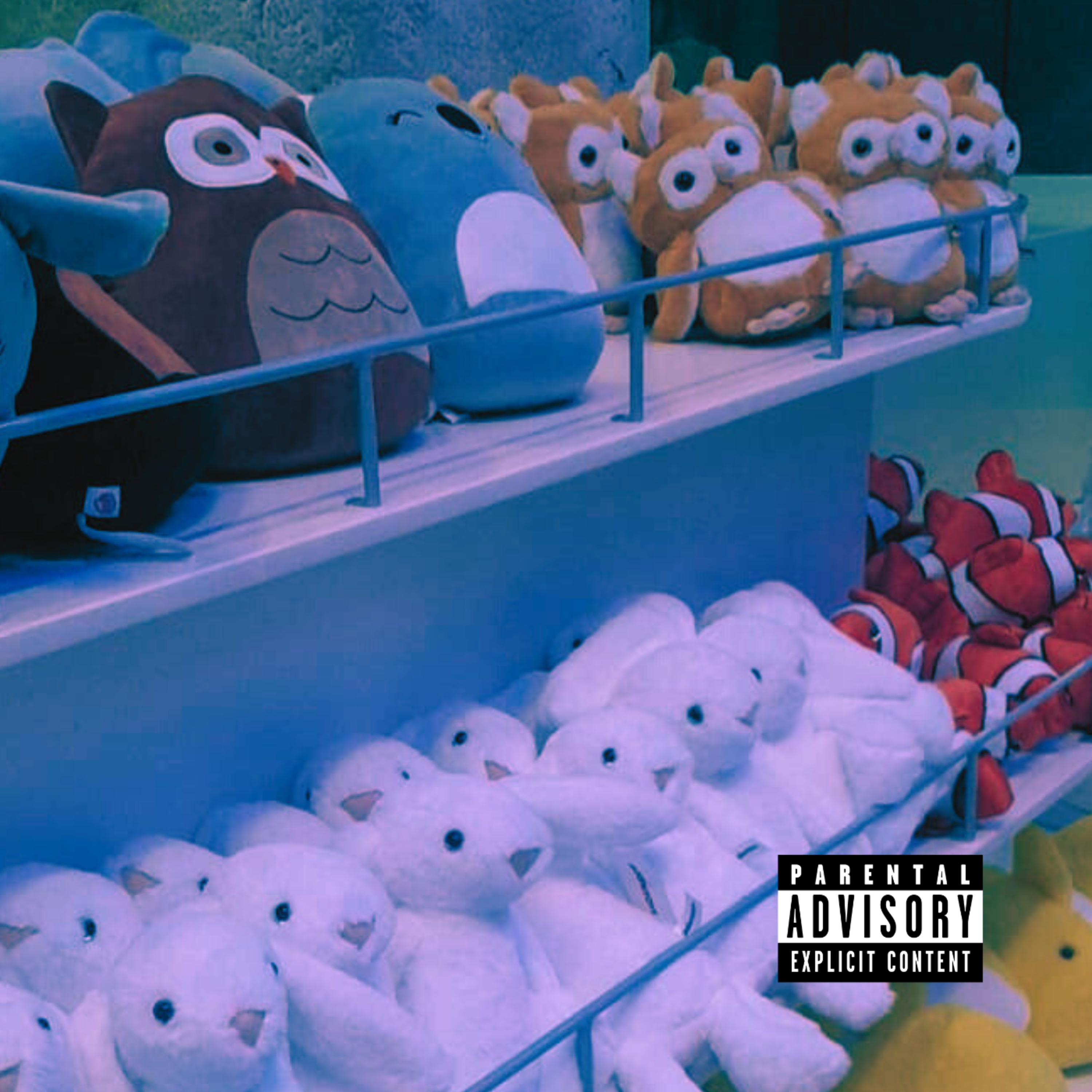 Bank Might Explode artwork