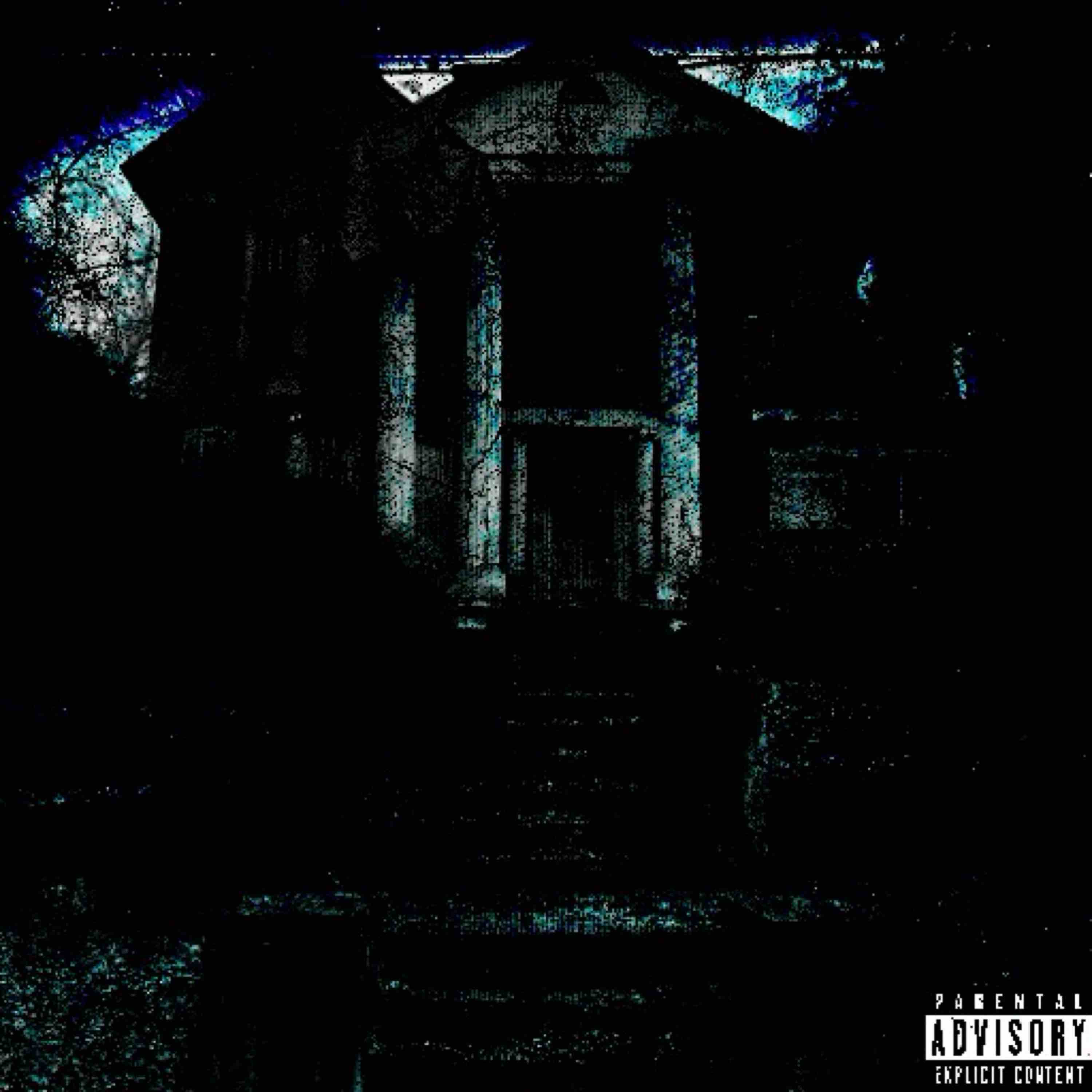 #GoneTooSoon by Bally540 cover art