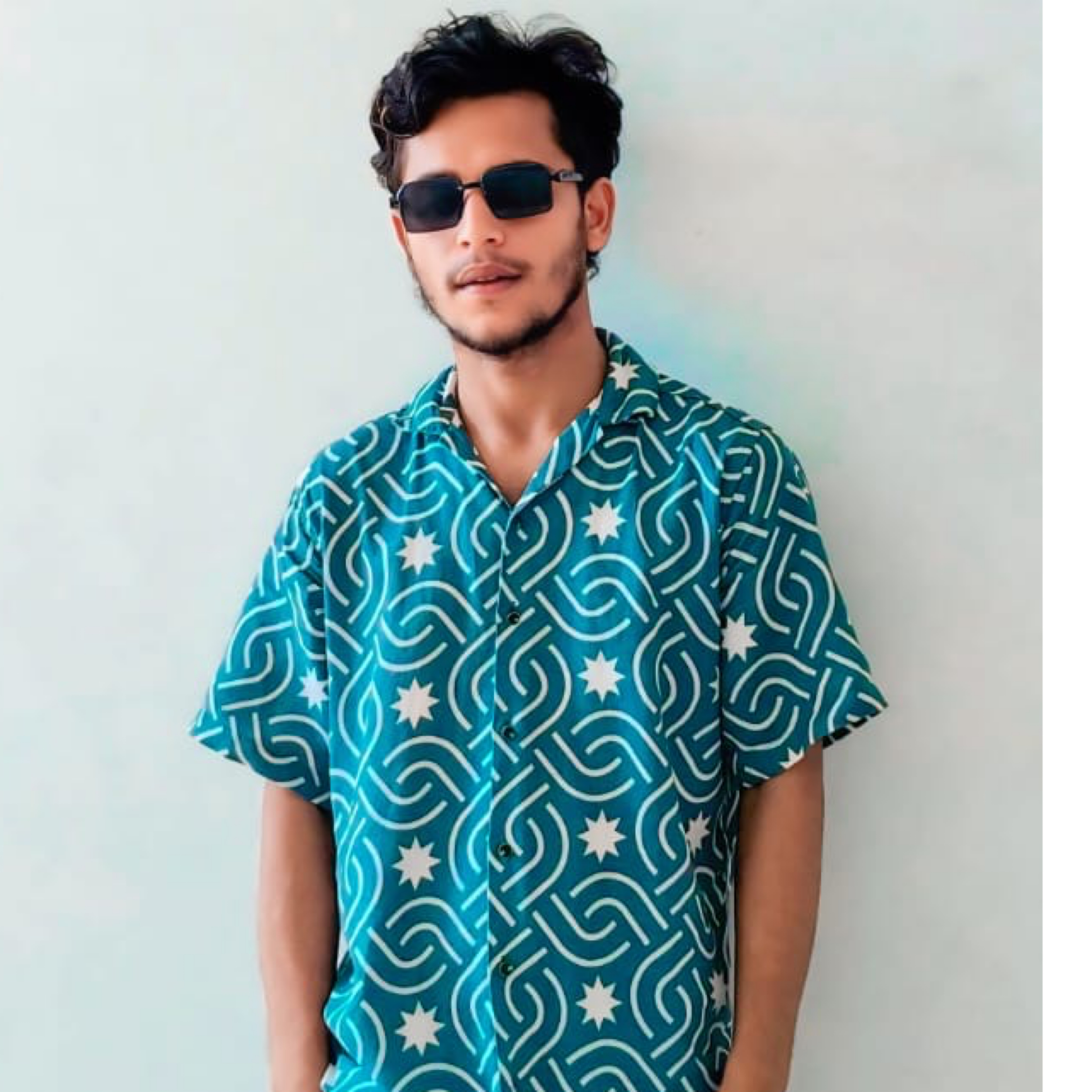 Gusha No Ayom artwork