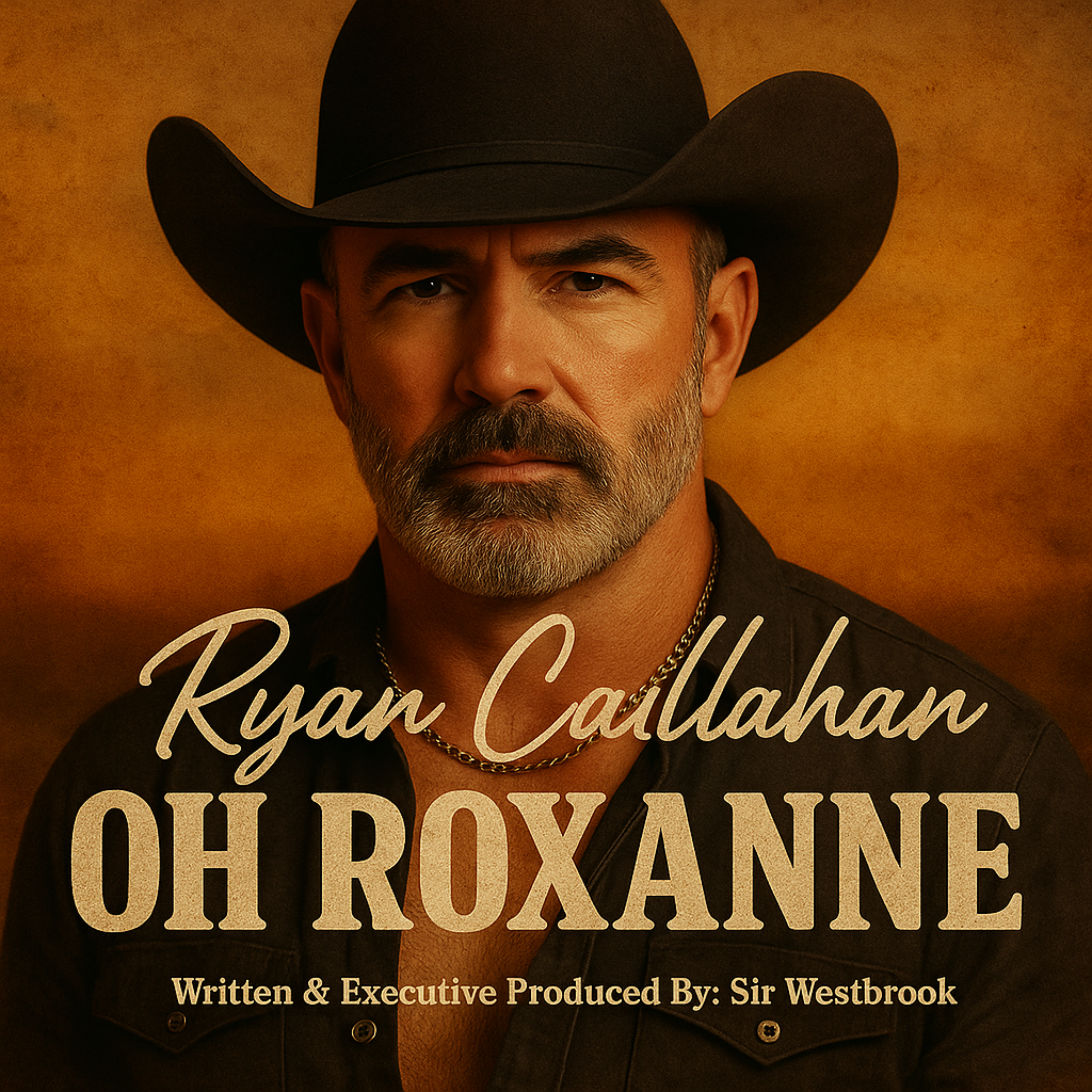 Oh Roxanne by Sir Westbrook cover art