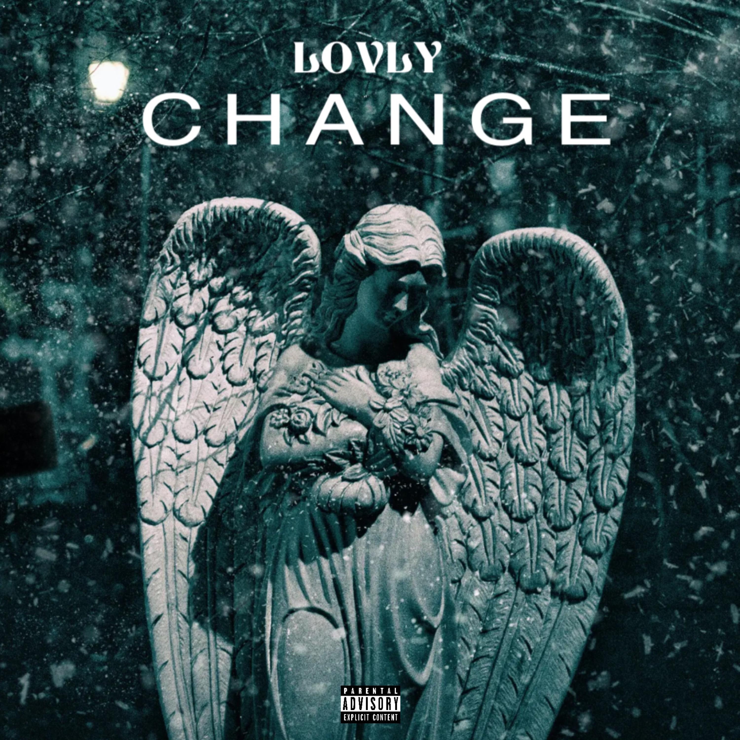 Change artwork