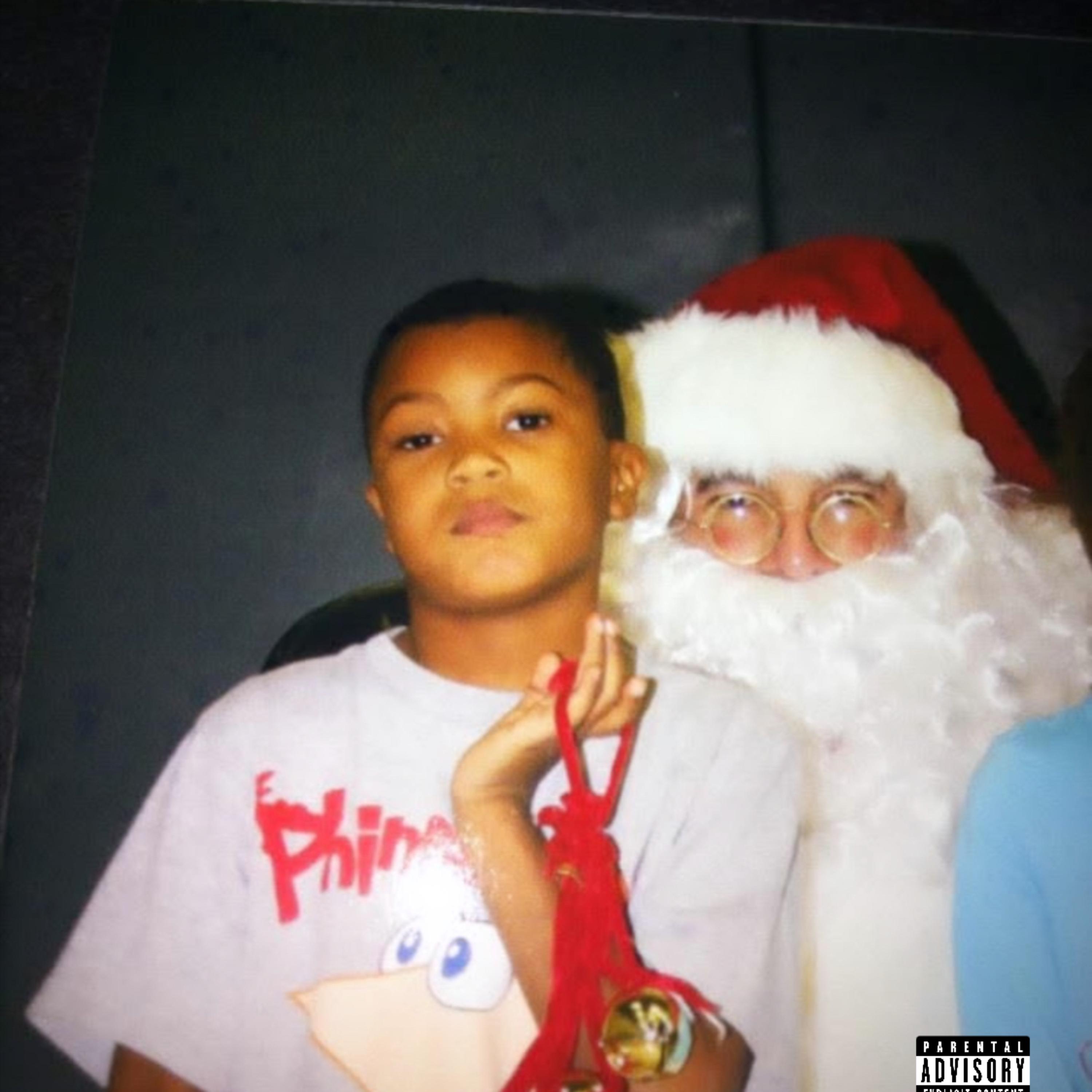 Christmas Tonight artwork