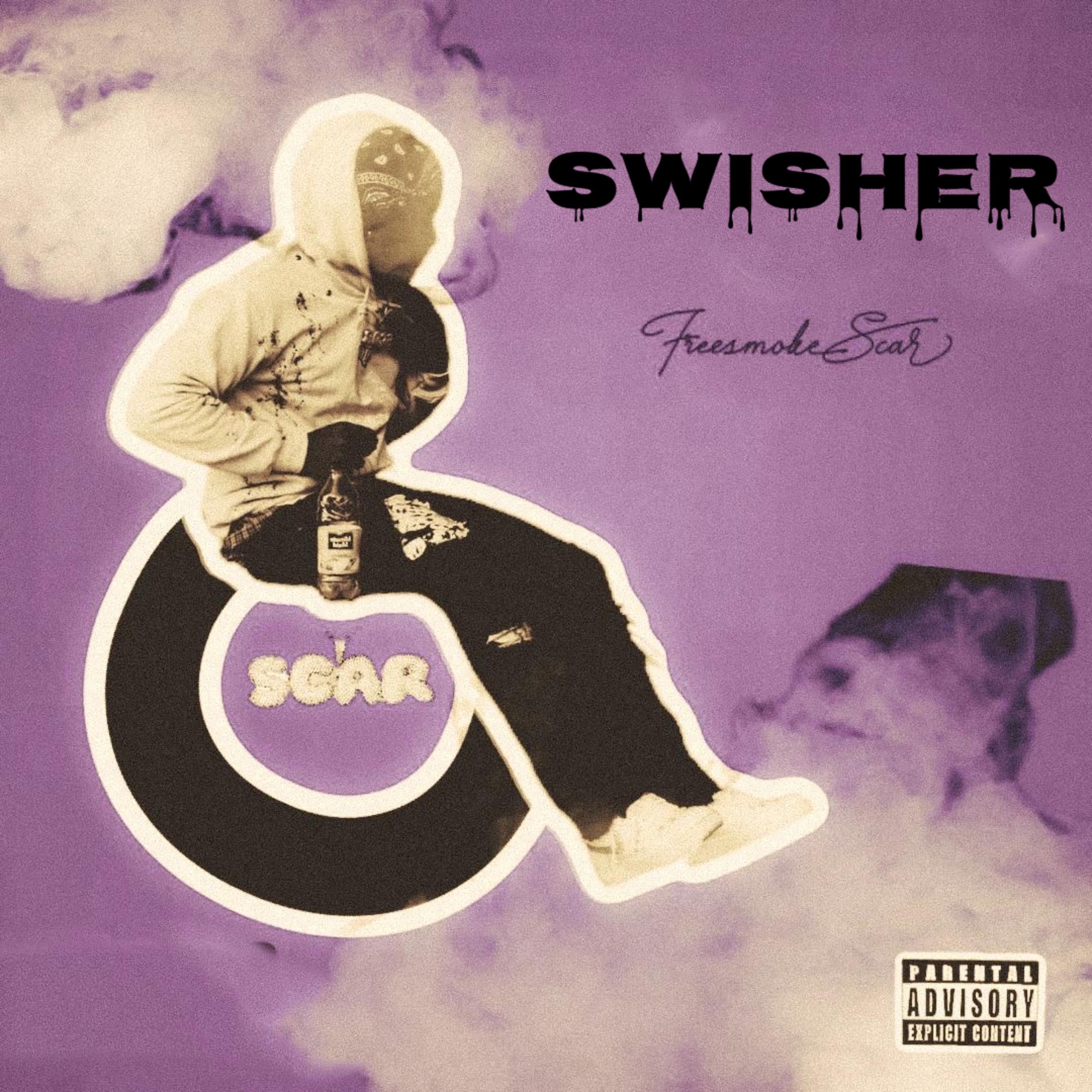 Swisher artwork