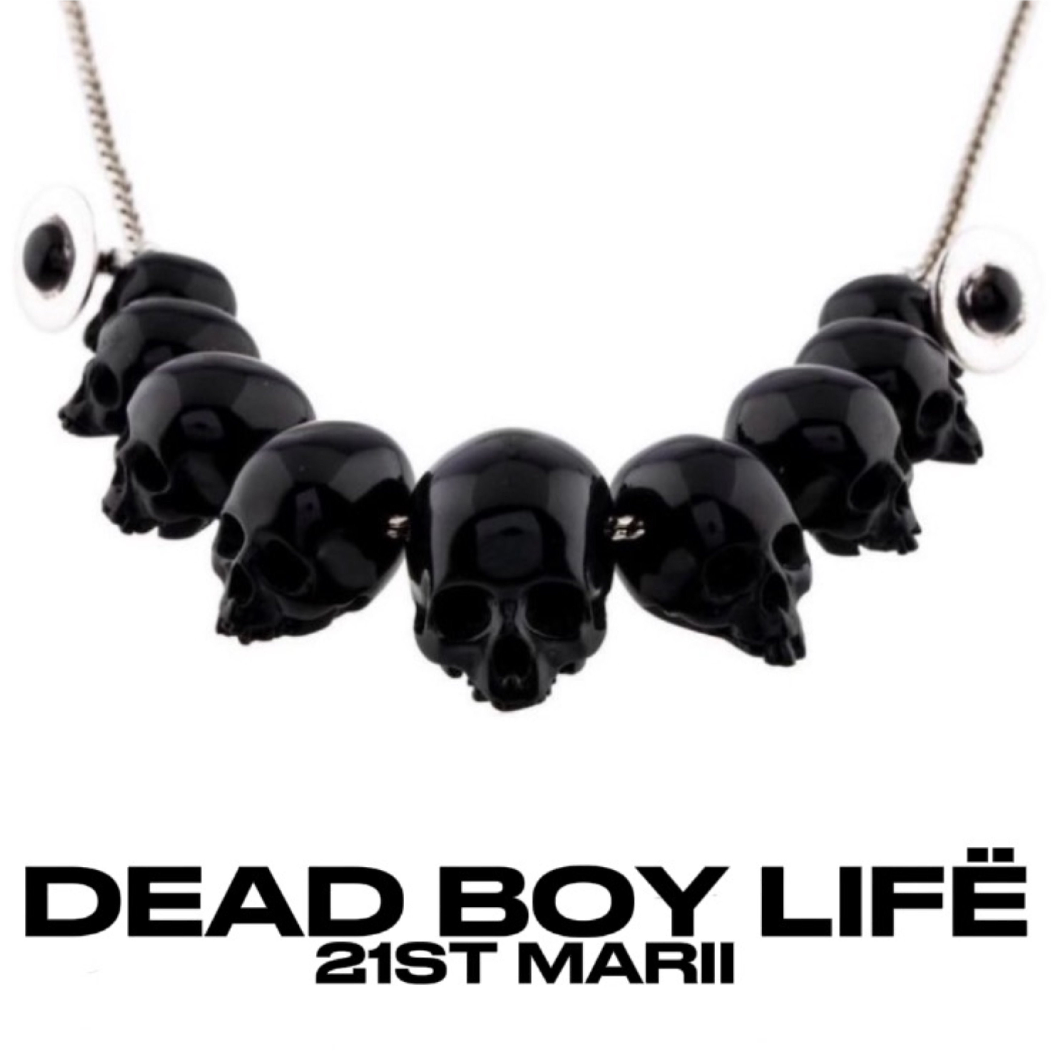 DEAD BOY LIFË artwork