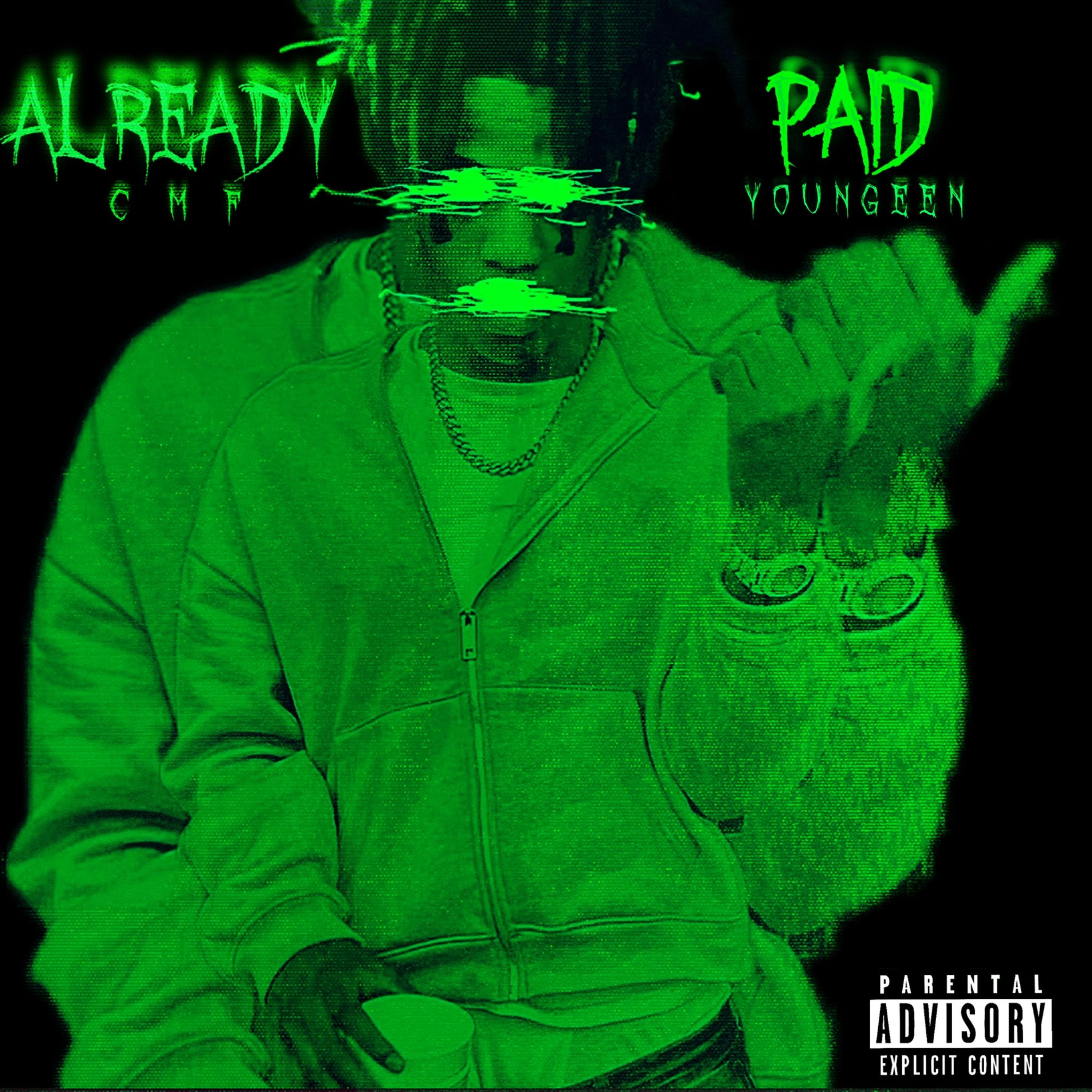 Already Paid artwork
