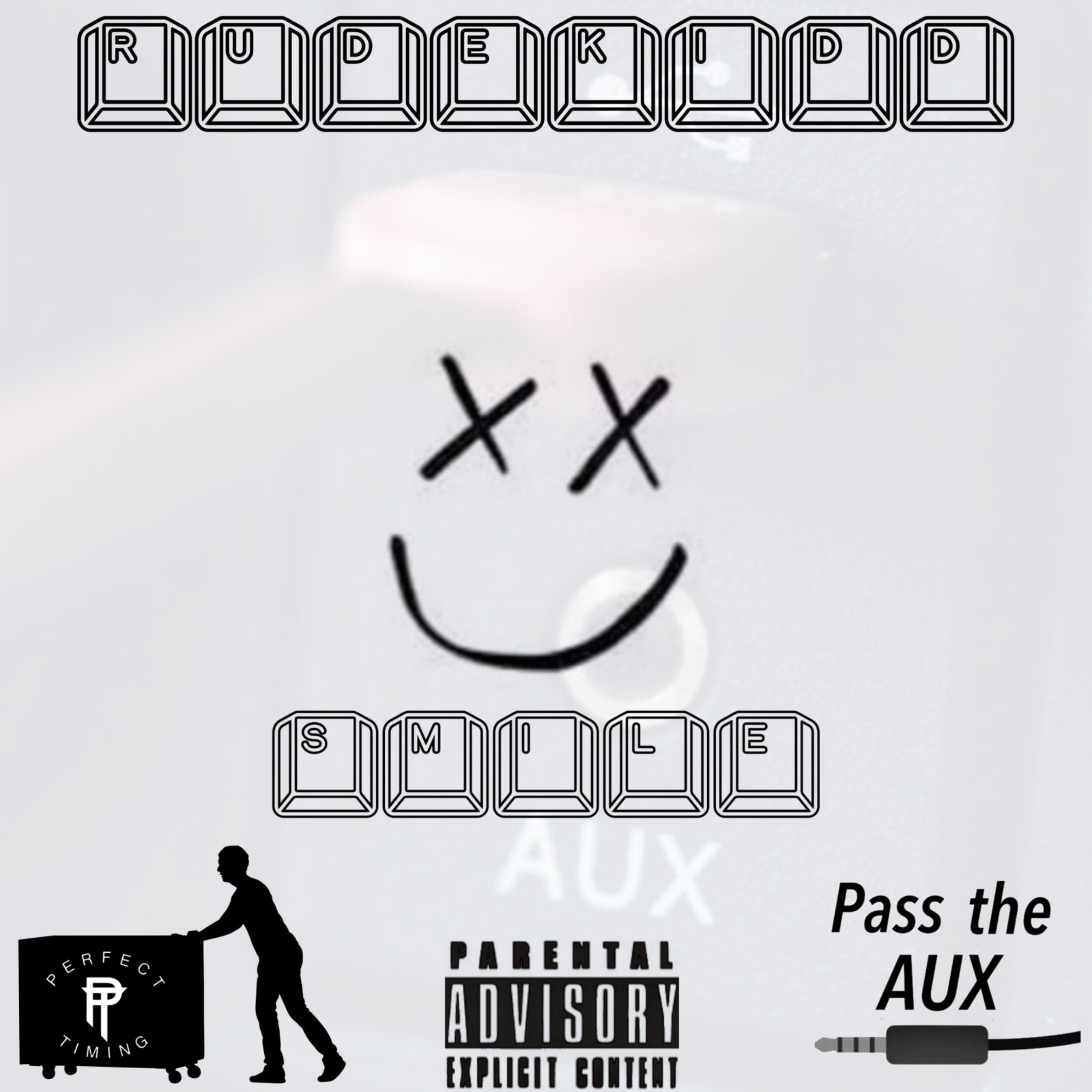 Smile artwork