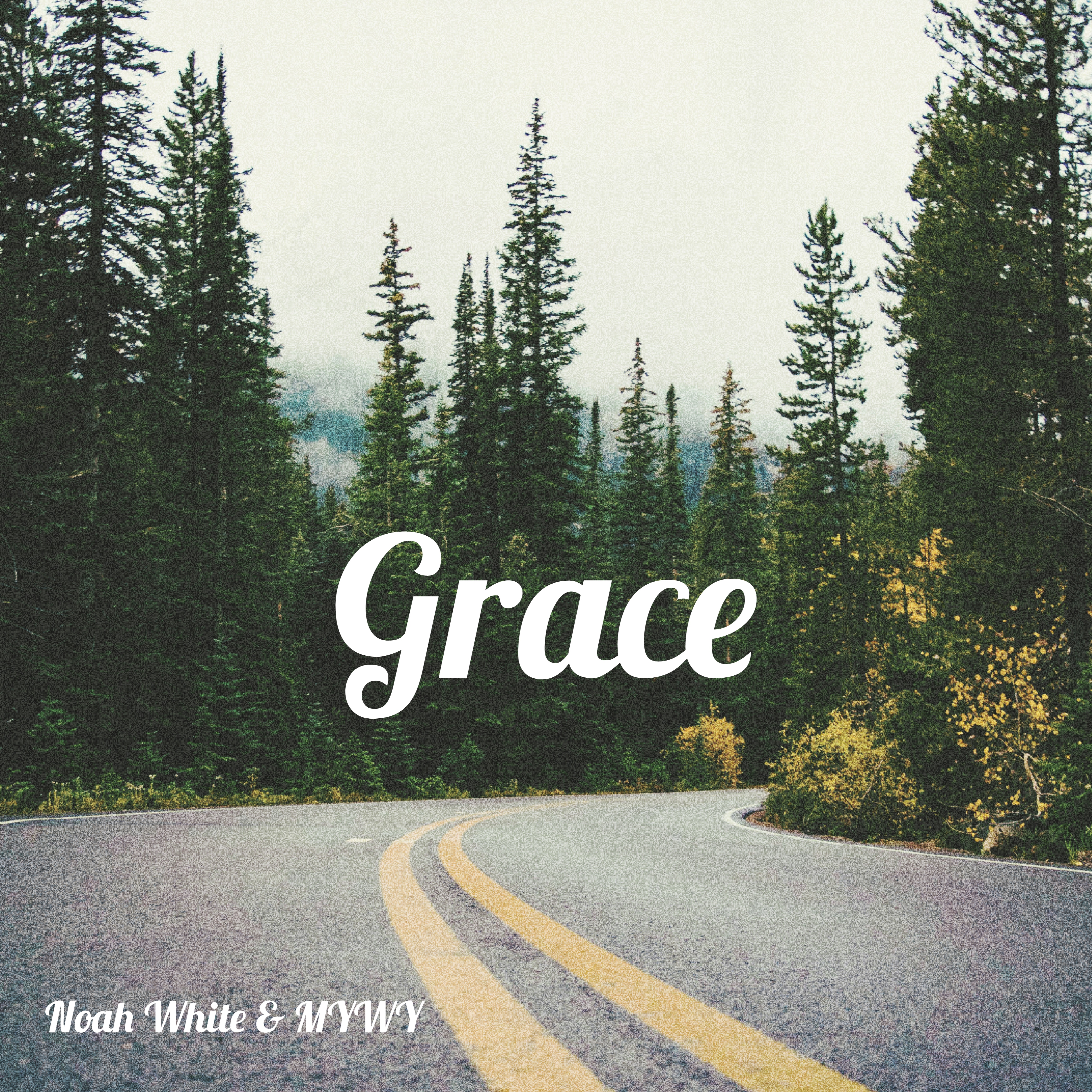 Grace artwork