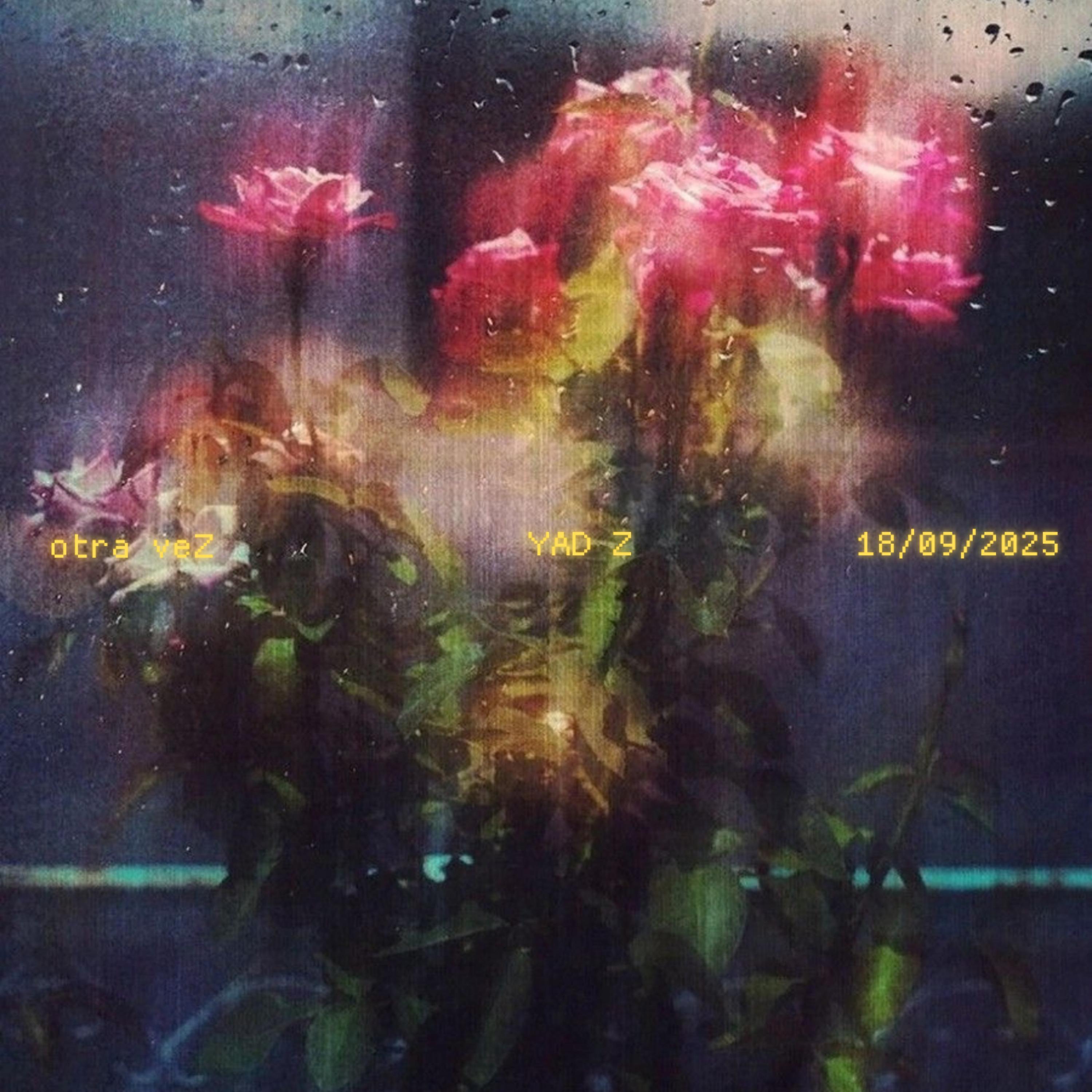 otra veZ artwork