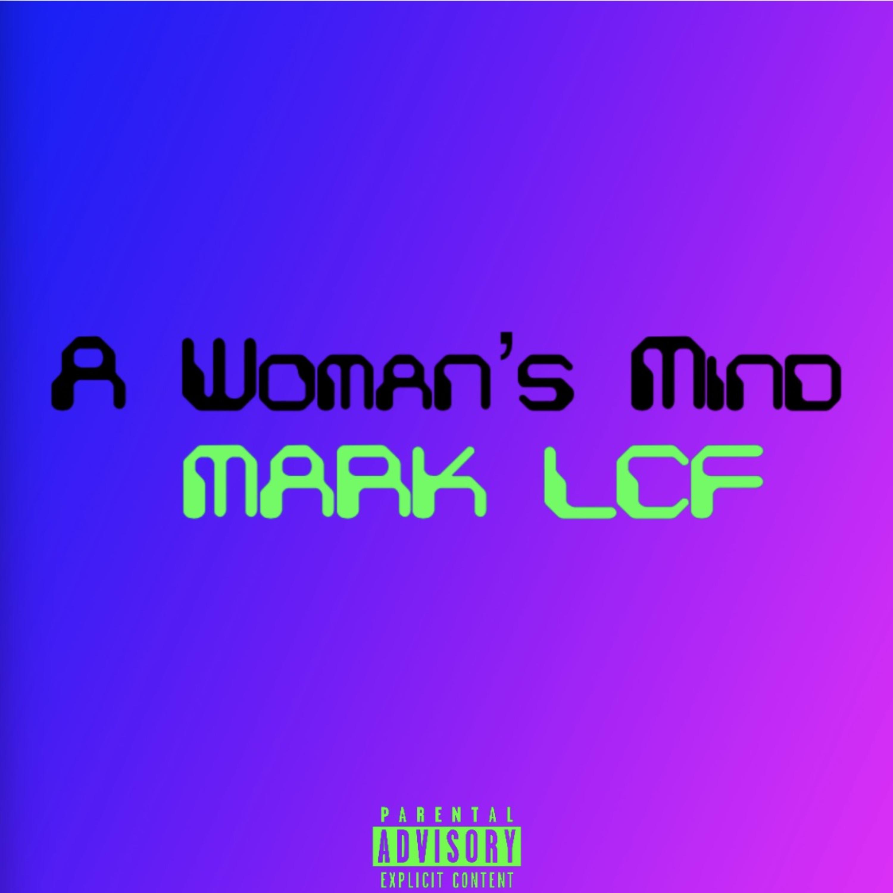 A Woman’s Mind artwork