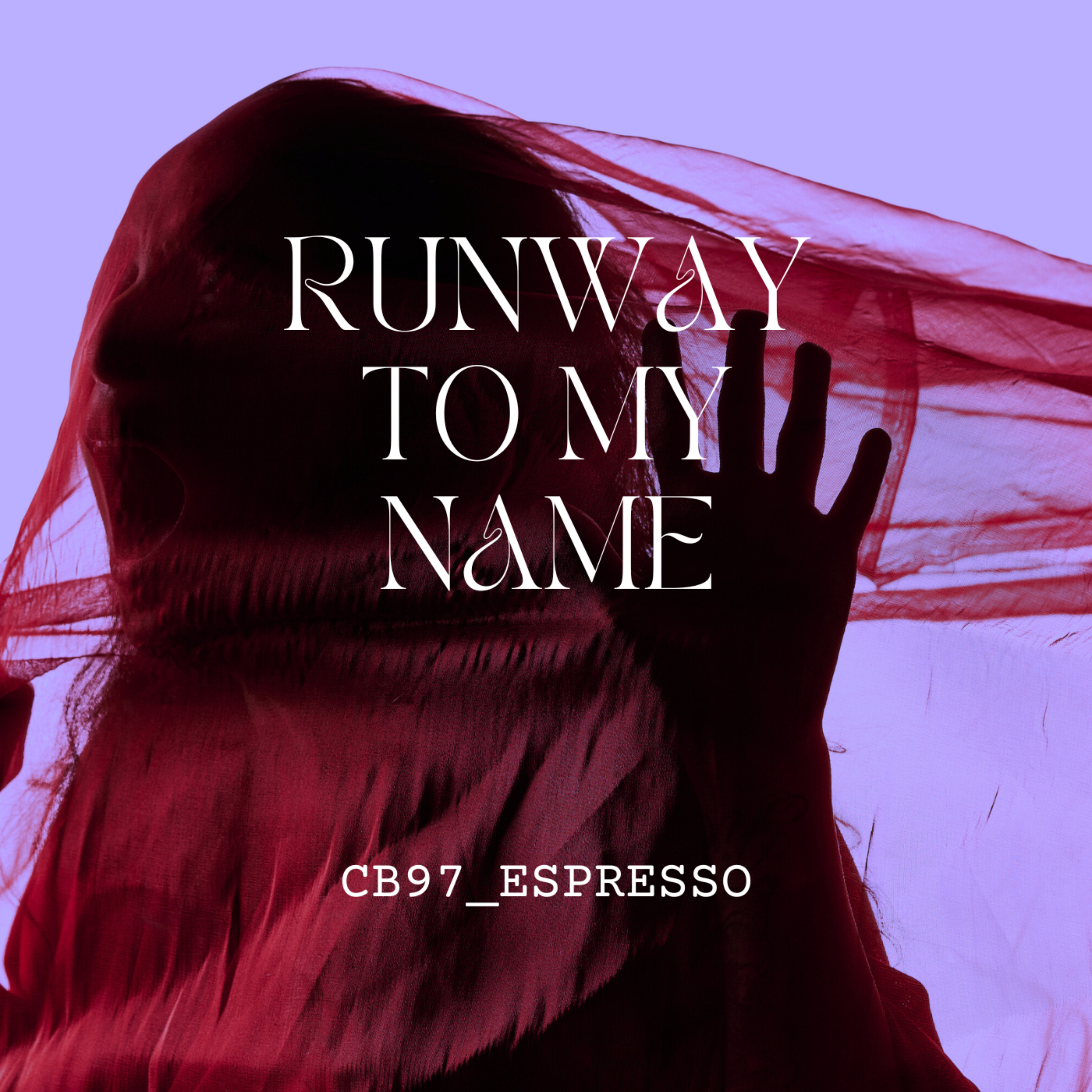 Runway to My Name artwork