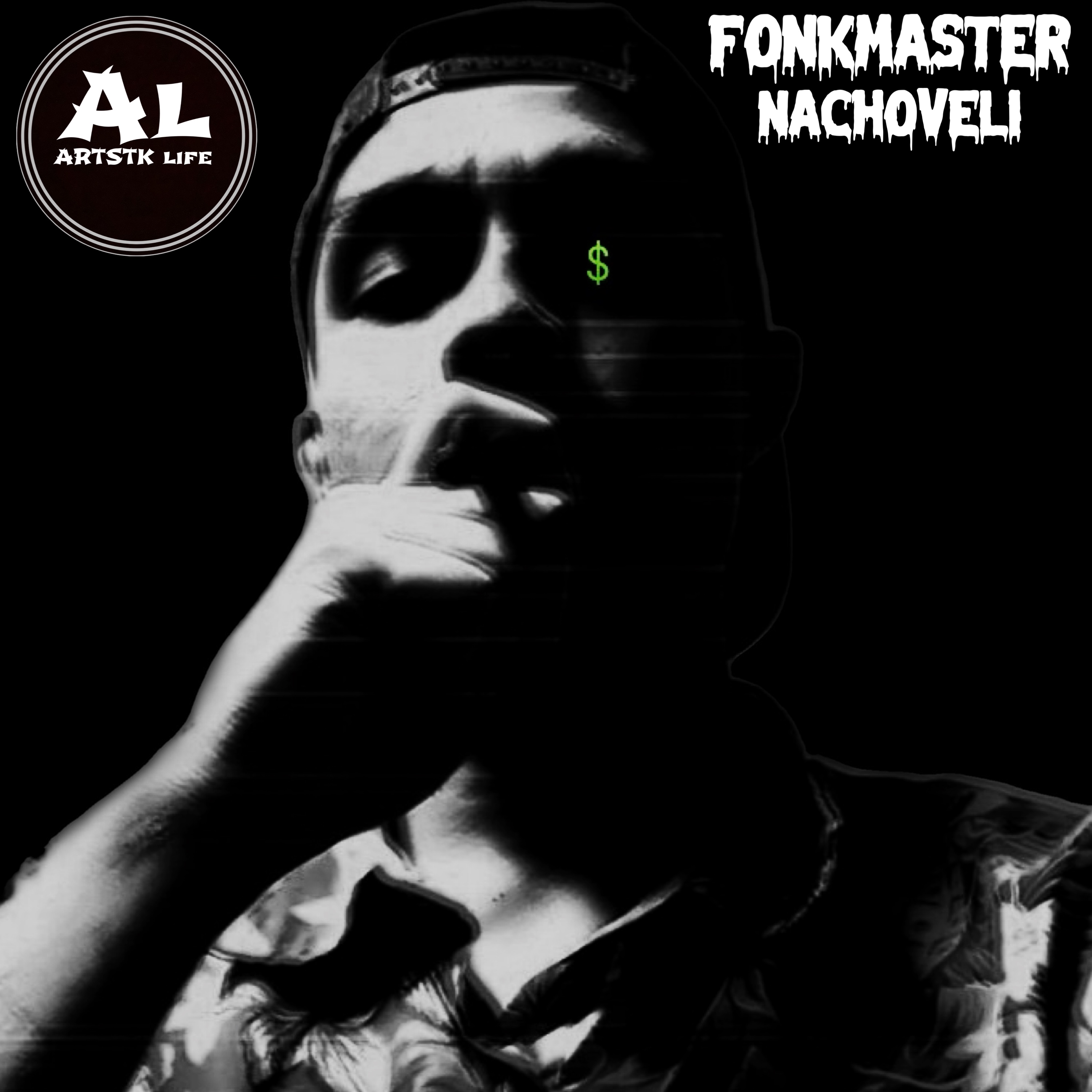 Da Fonkadelik Beatape artwork