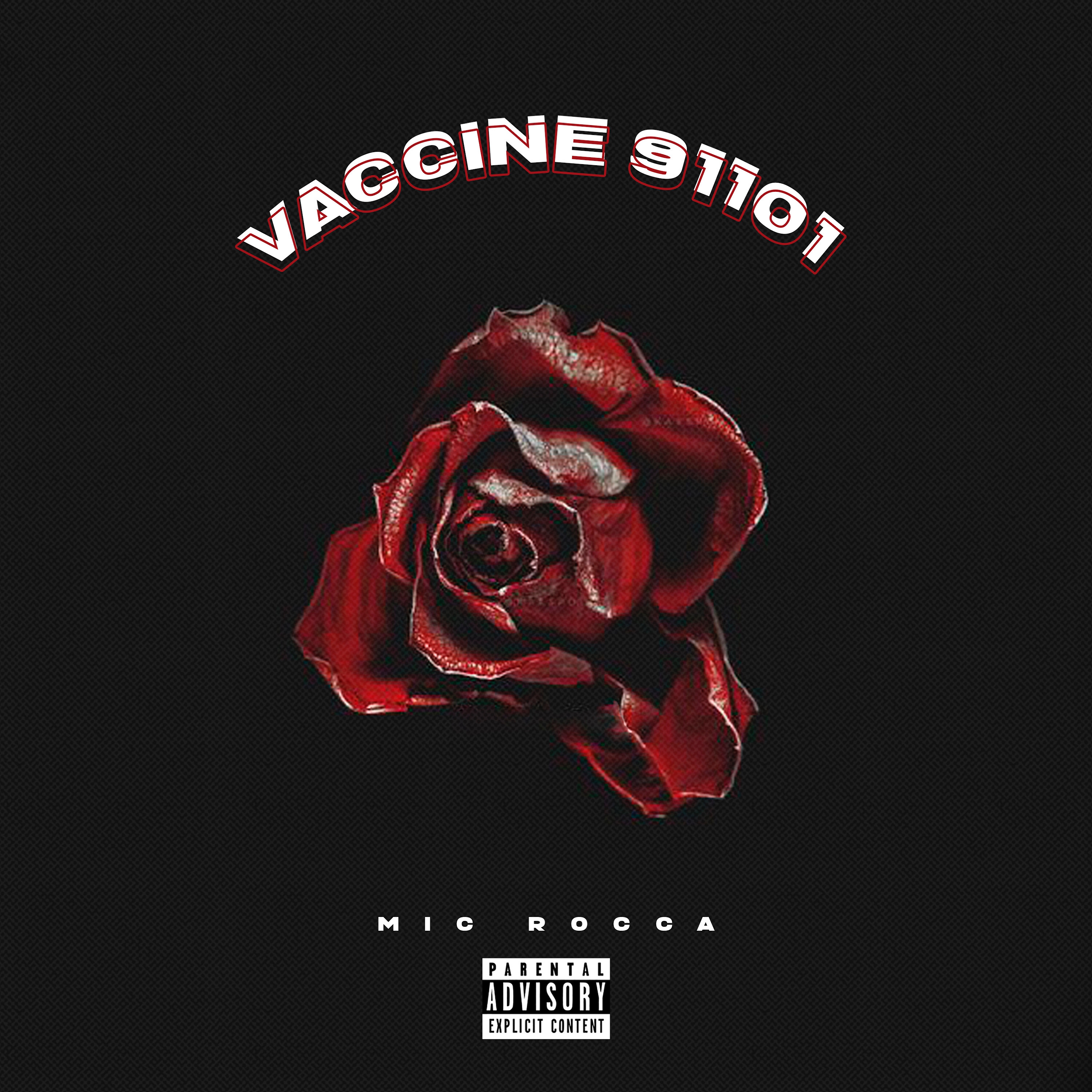 Vaccine 91101 artwork