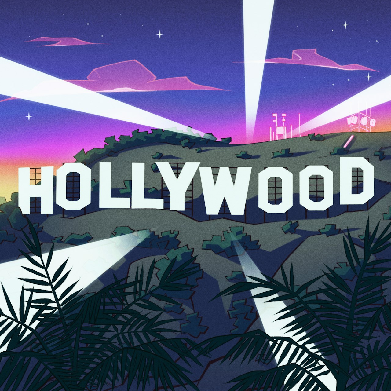 ill Nicky - Hollywood